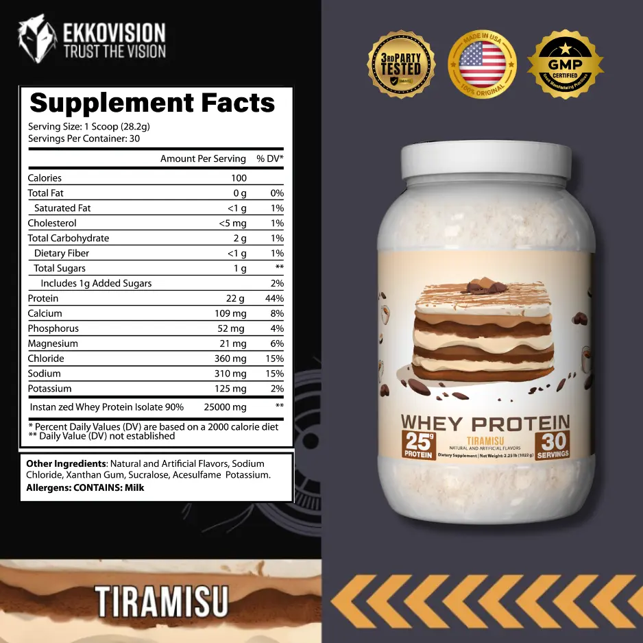 Protein Powder - Image 8