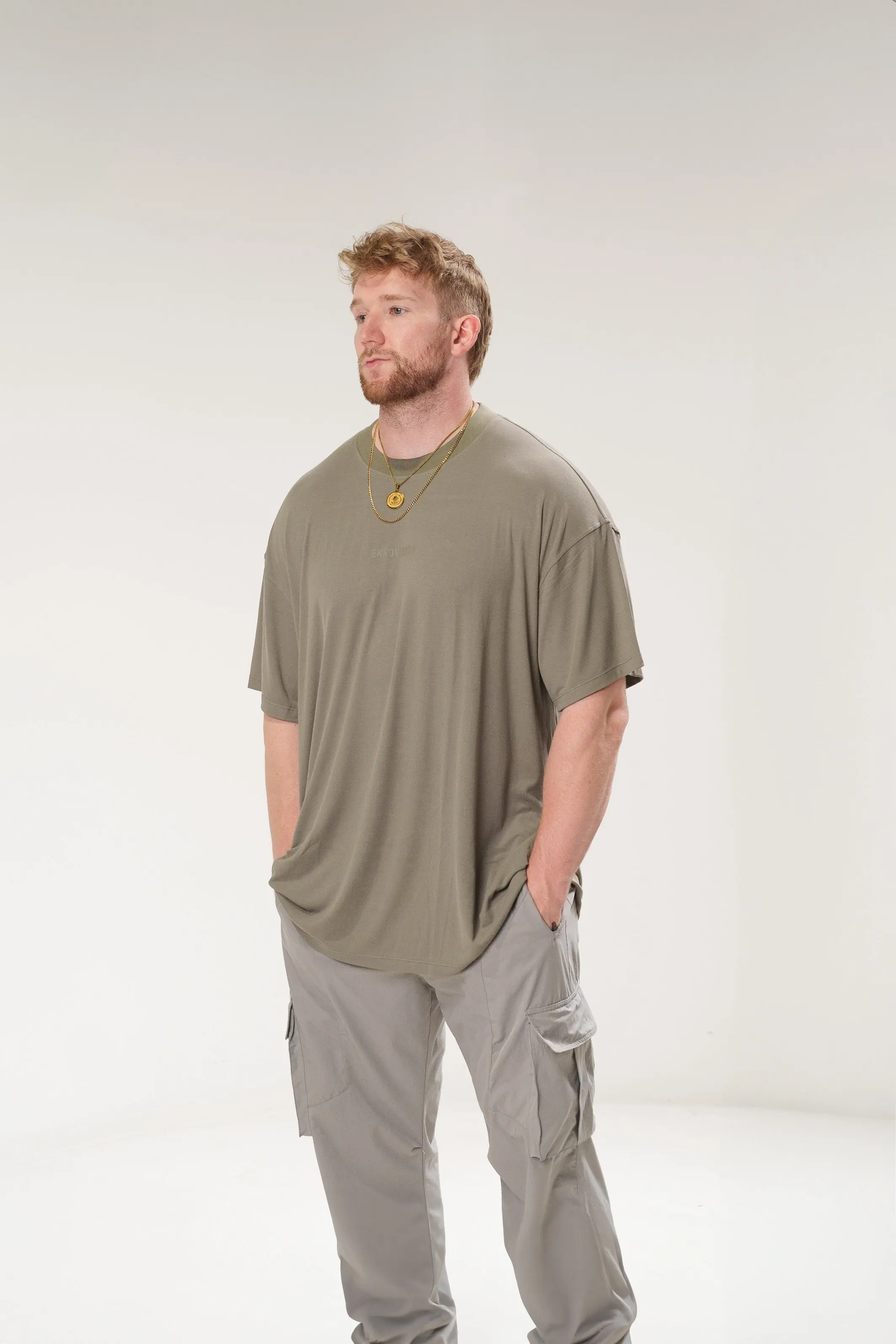 Bamboo Rayon Pump Cover - Image 8