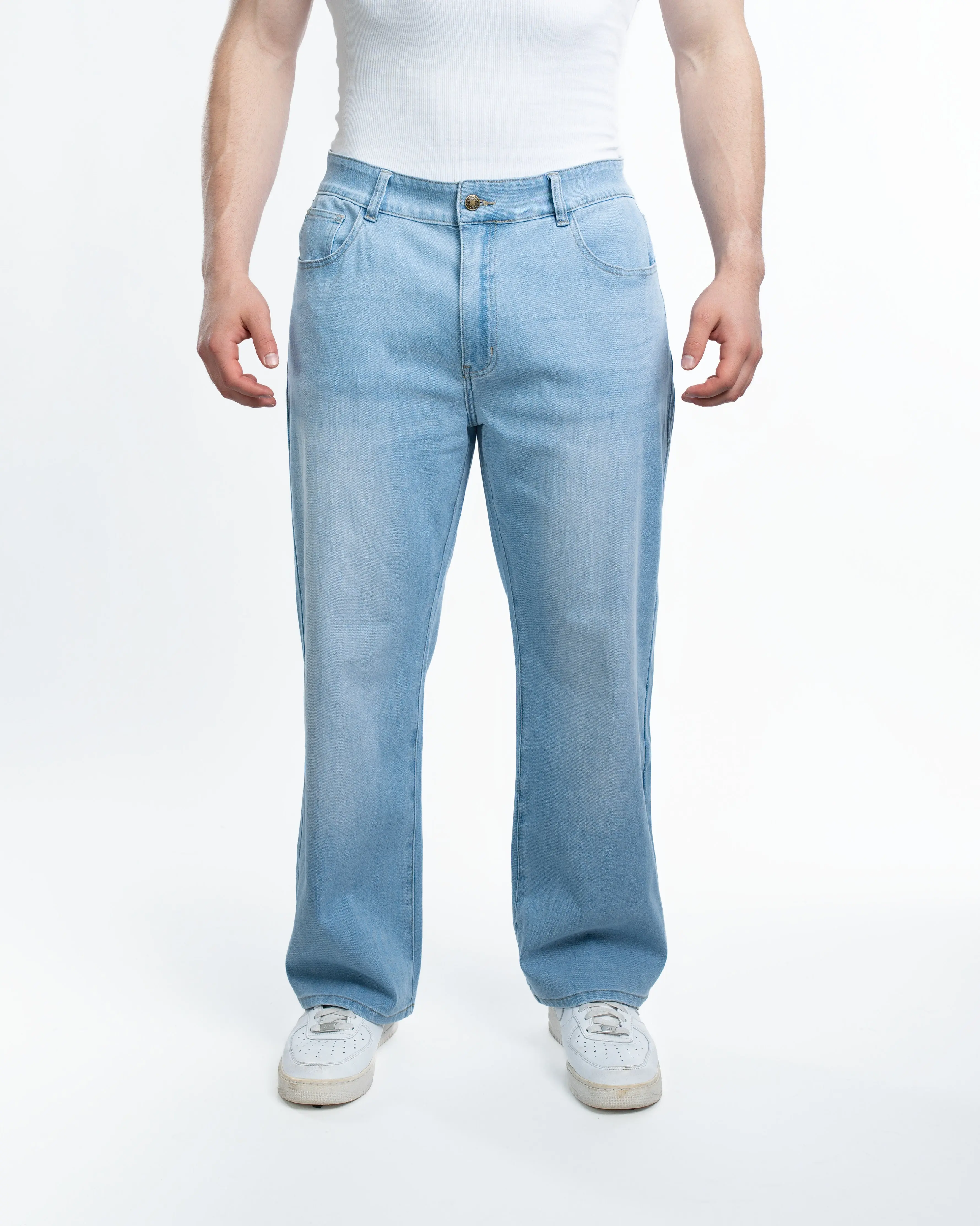 Ekko Straight Leg Jeans - Image 10