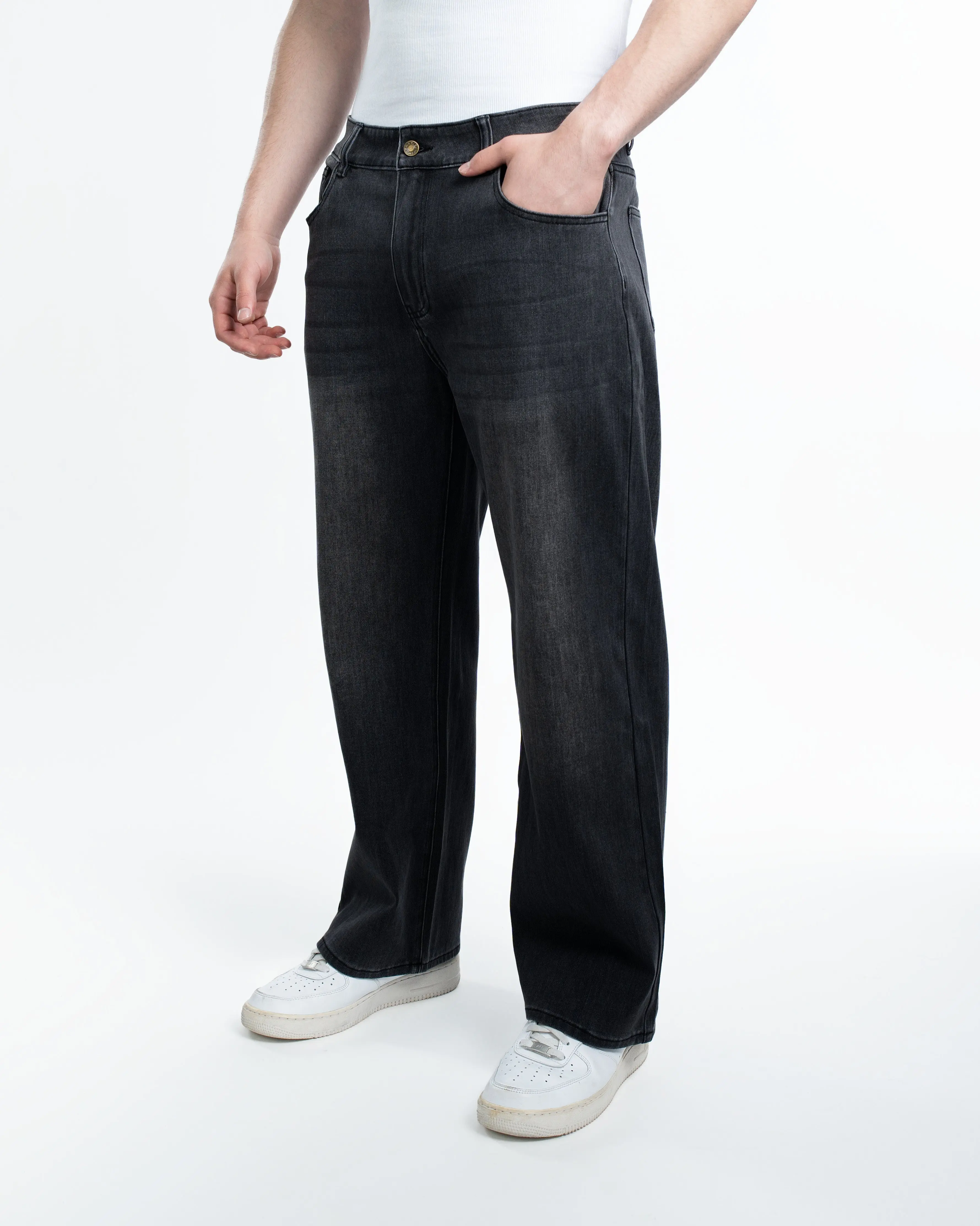 Ekko Straight Leg Jeans - Image 5