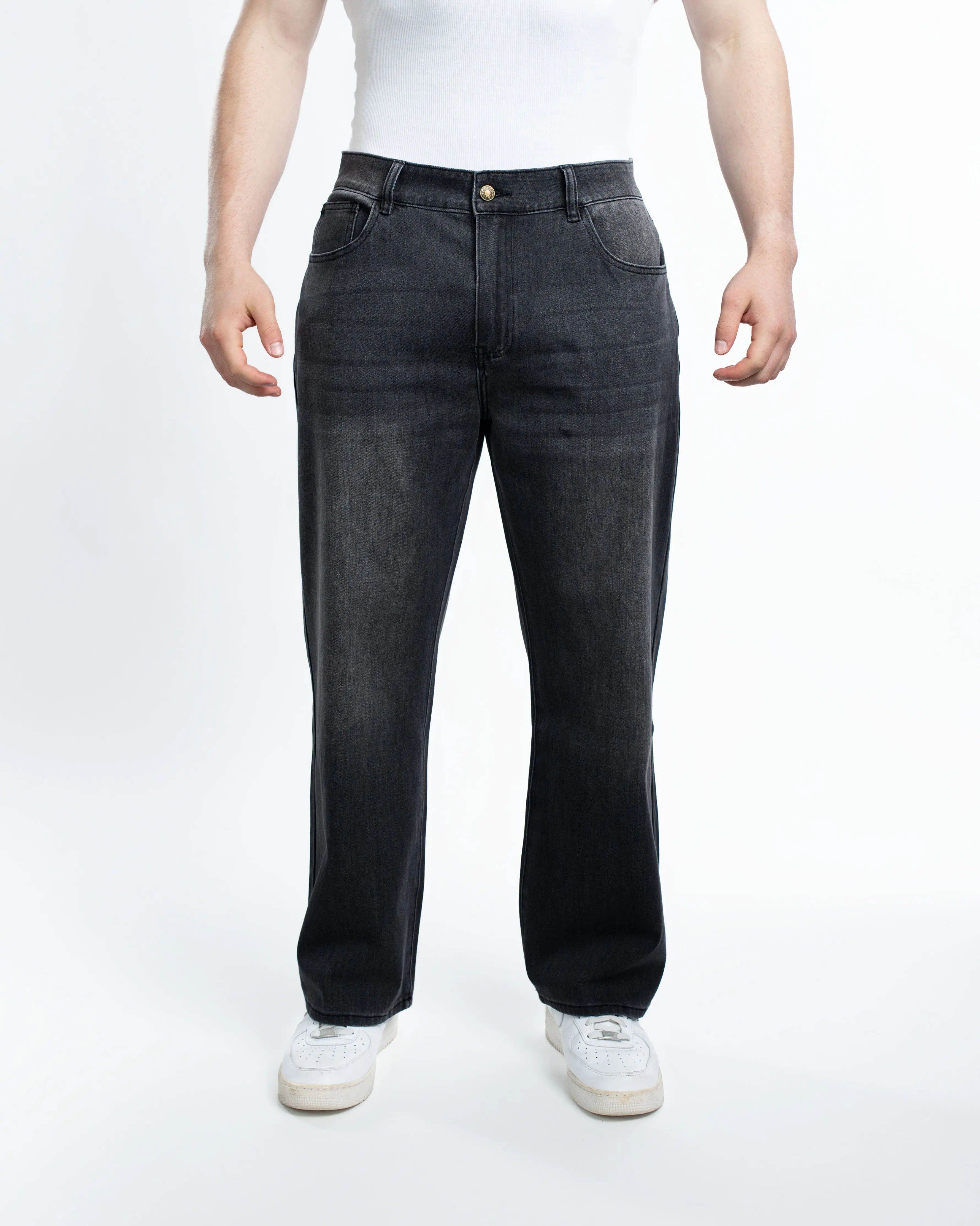 Ekko Straight Leg Jeans - Image 6