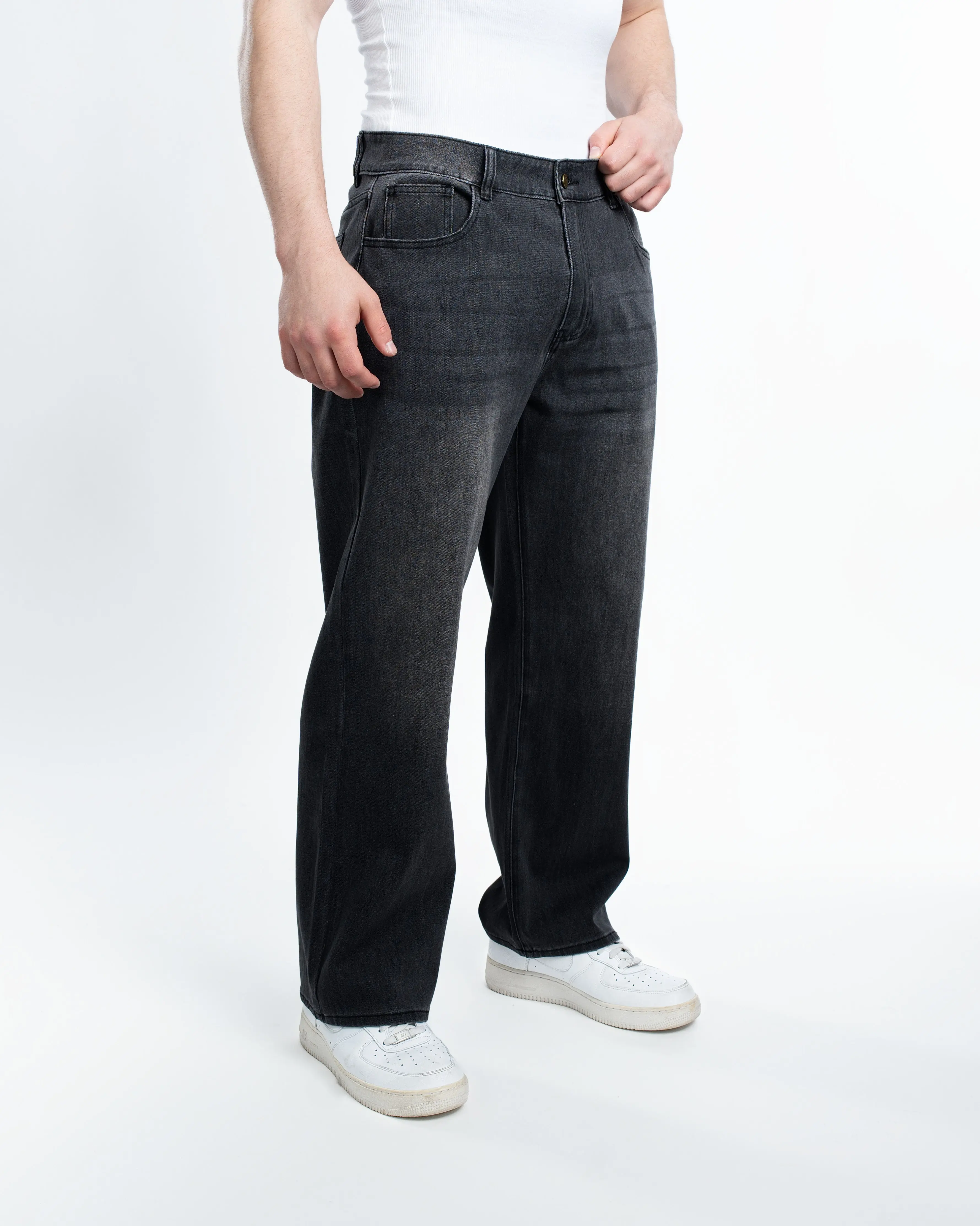 Ekko Straight Leg Jeans - Image 7