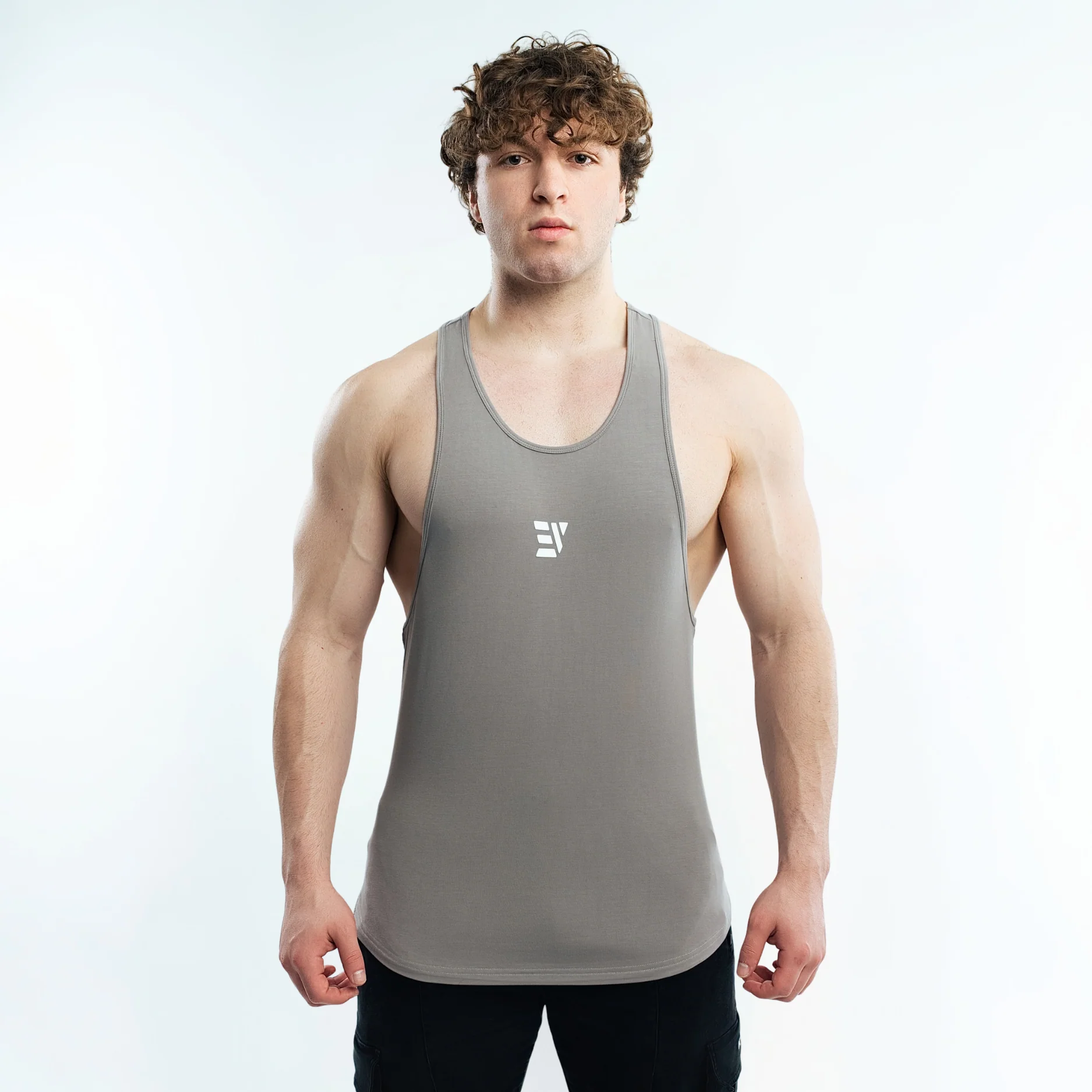 EKKO Stringer Tank Top - Image 10