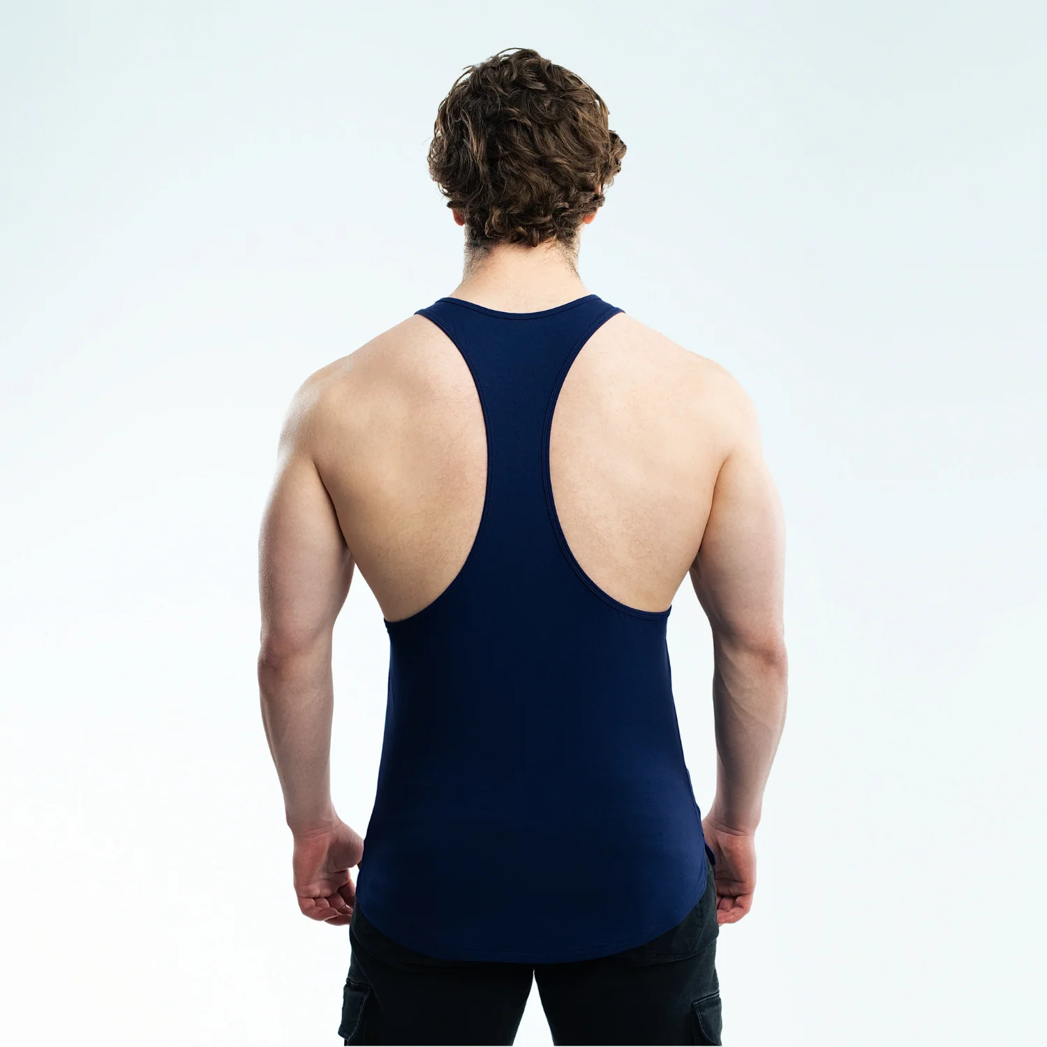 EKKO Stringer Tank Top - Image 12