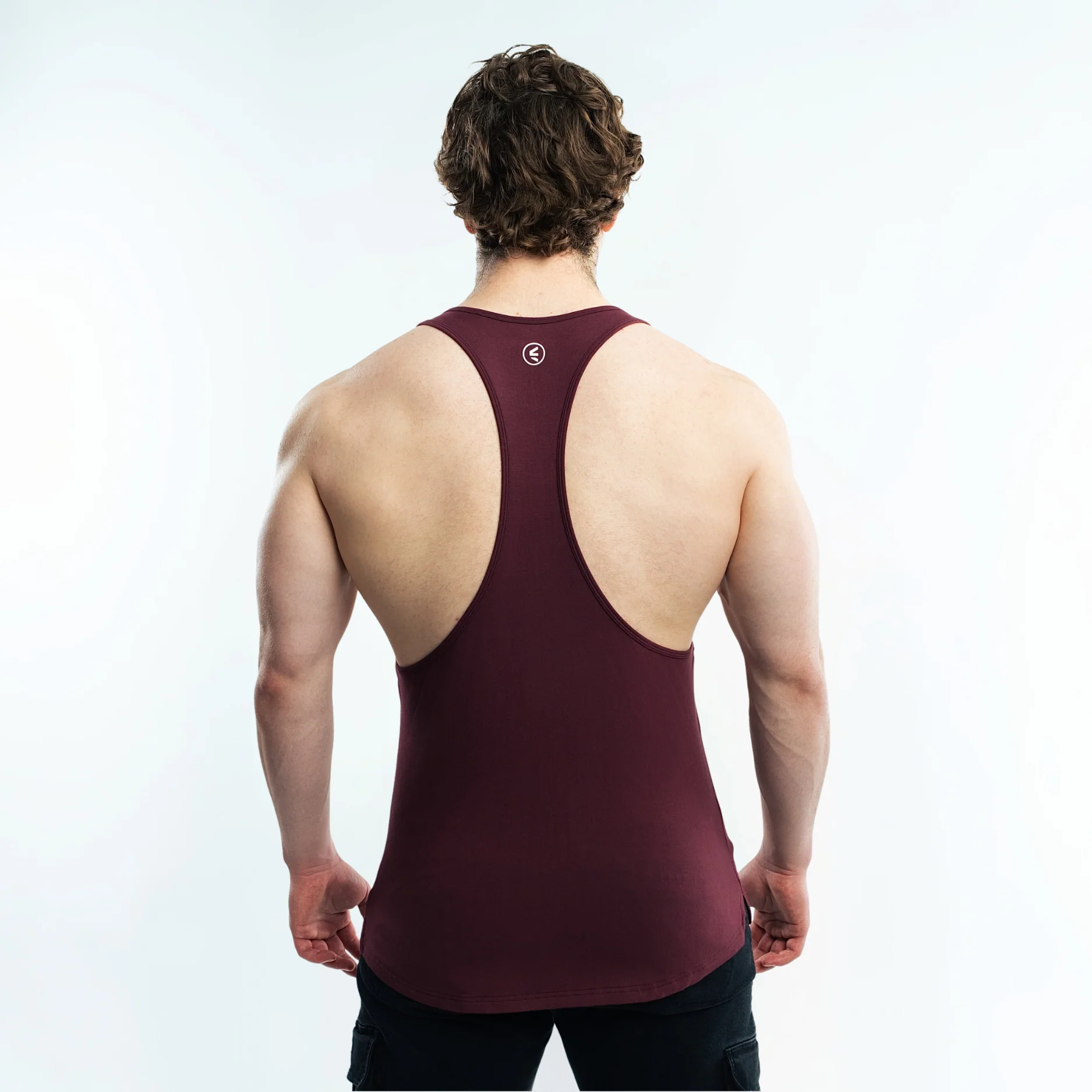 EKKO Stringer Tank Top - Image 15