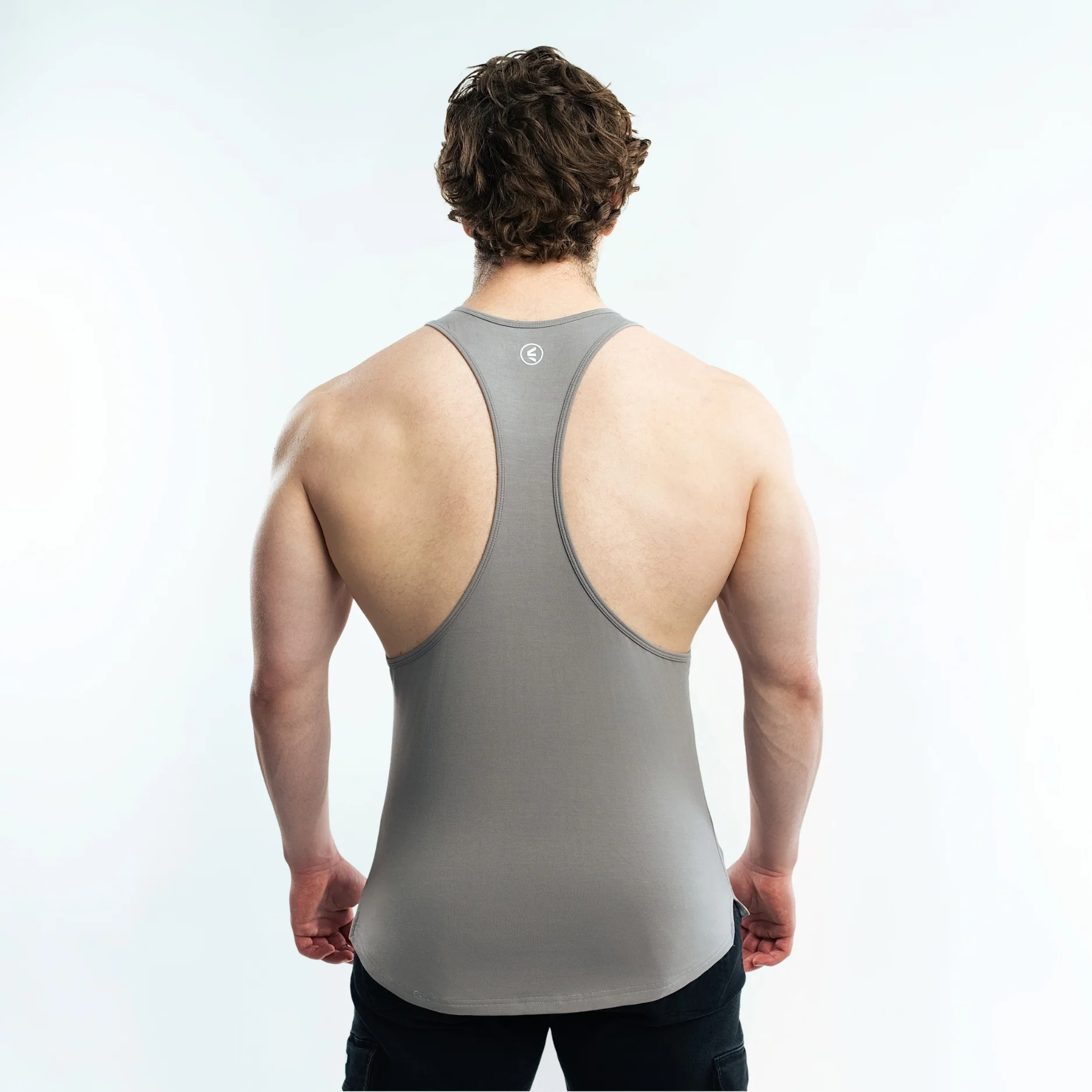 EKKO Stringer Tank Top - Image 16
