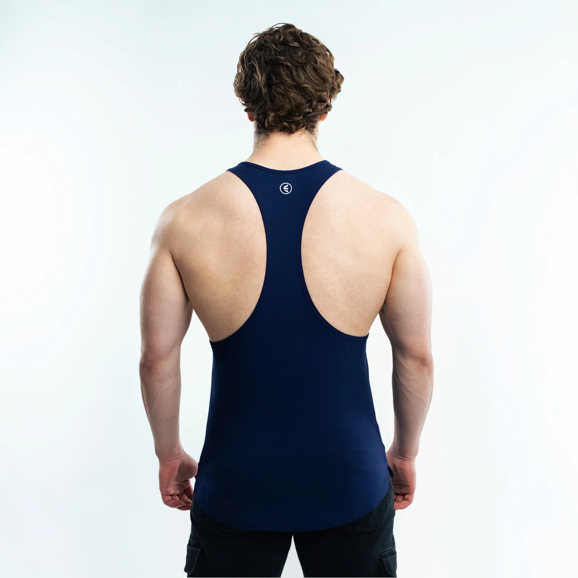 EKKO Stringer Tank Top - Image 17