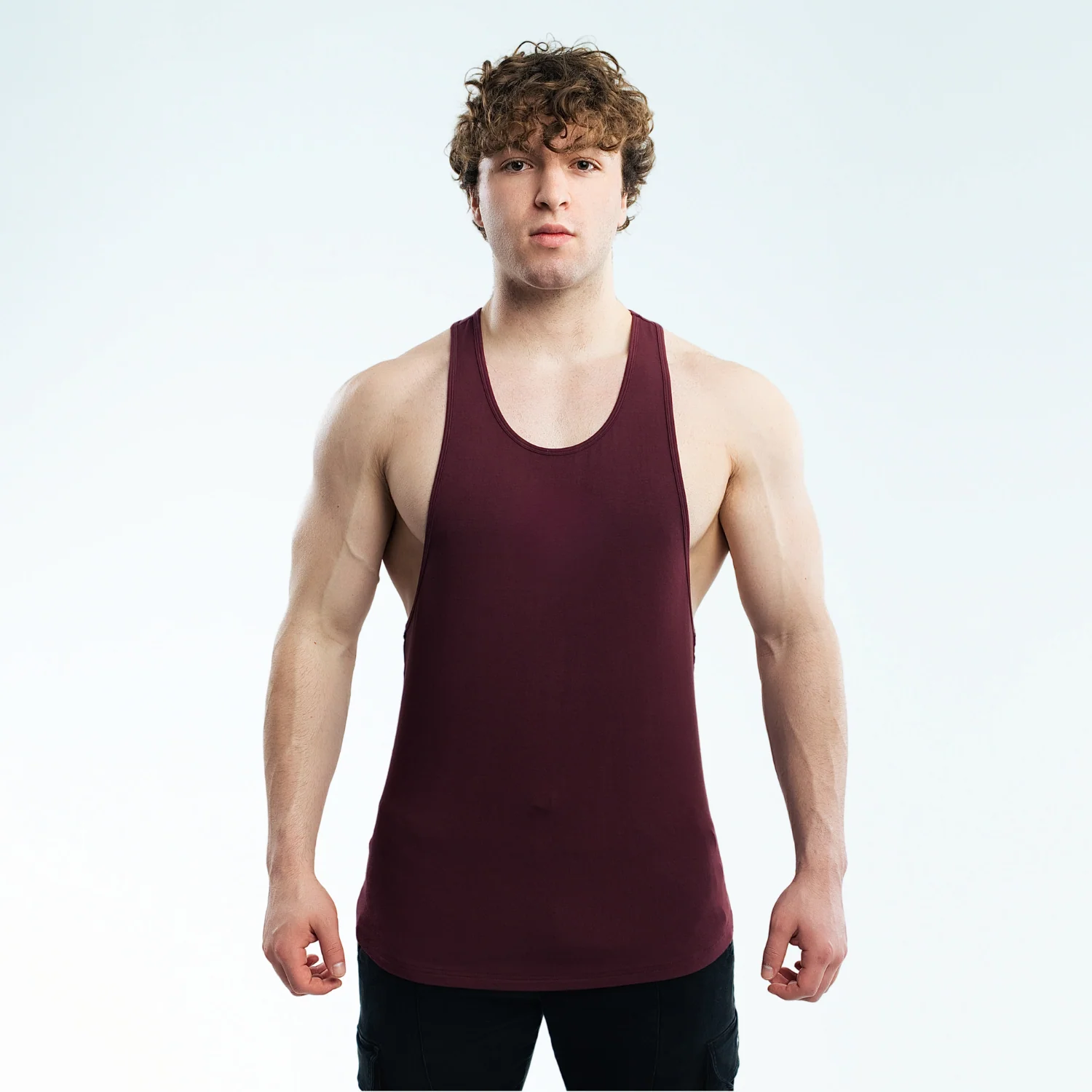 EKKO Stringer Tank Top - Image 18