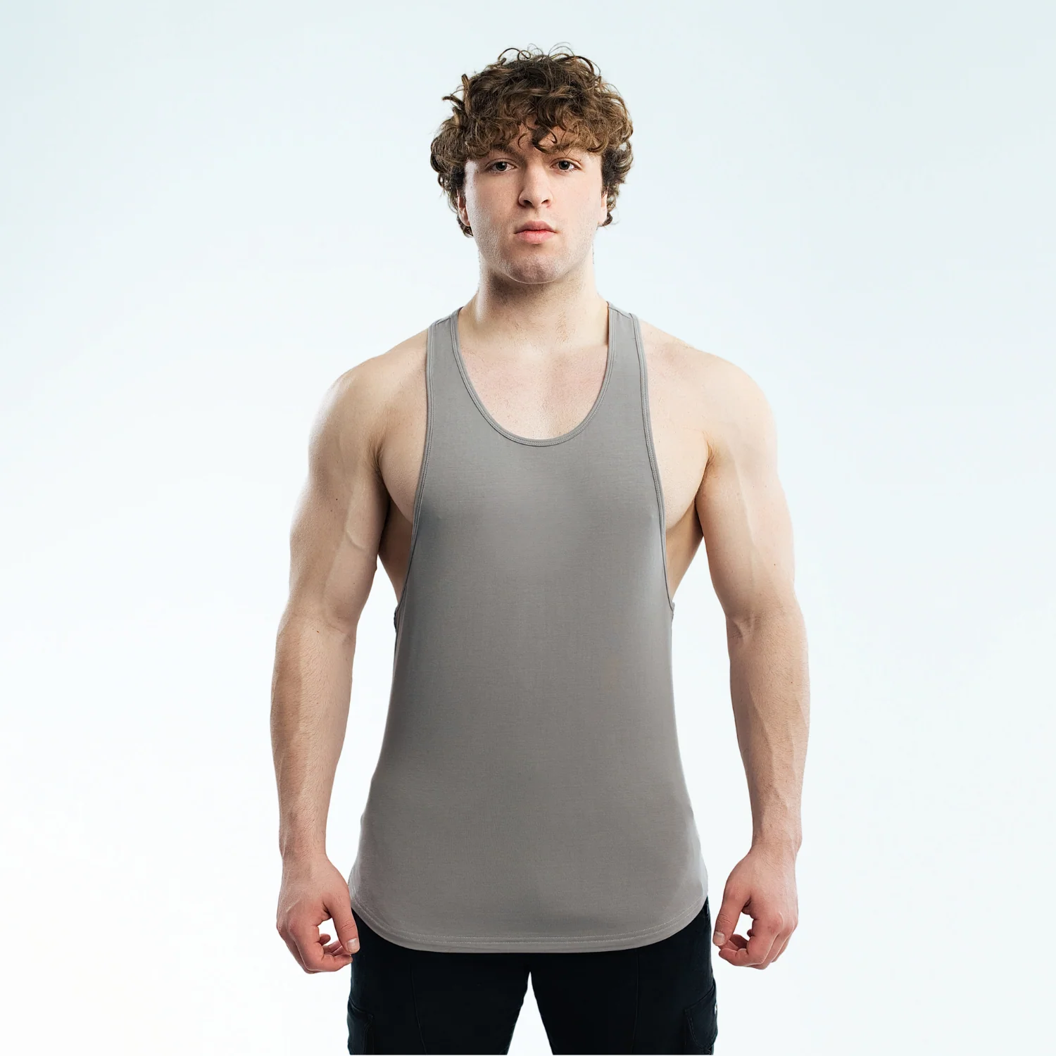 EKKO Stringer Tank Top - Image 19