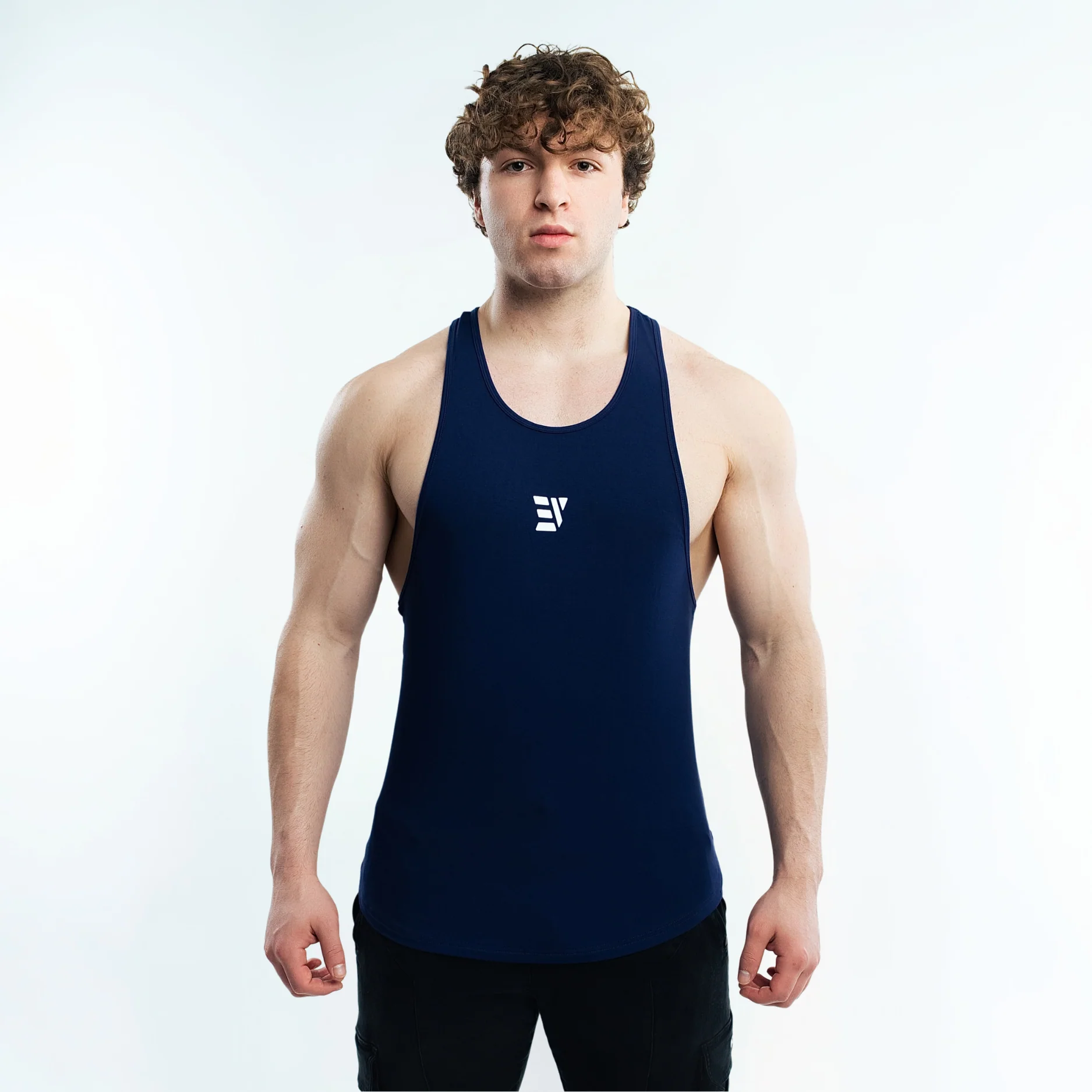 EKKO Stringer Tank Top - Image 8