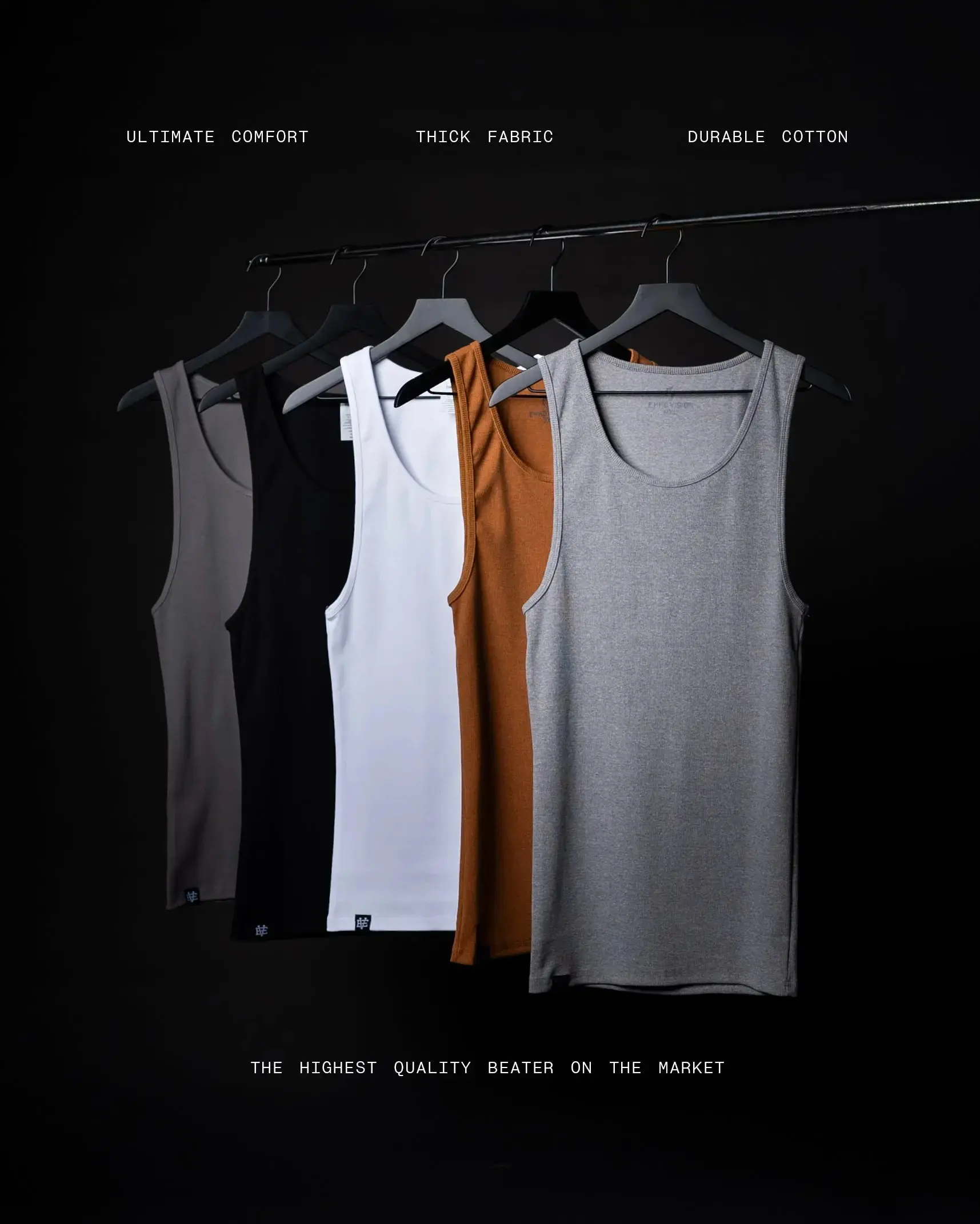 CLEARANCE OG BEATERS- SIZE UP - Image 6