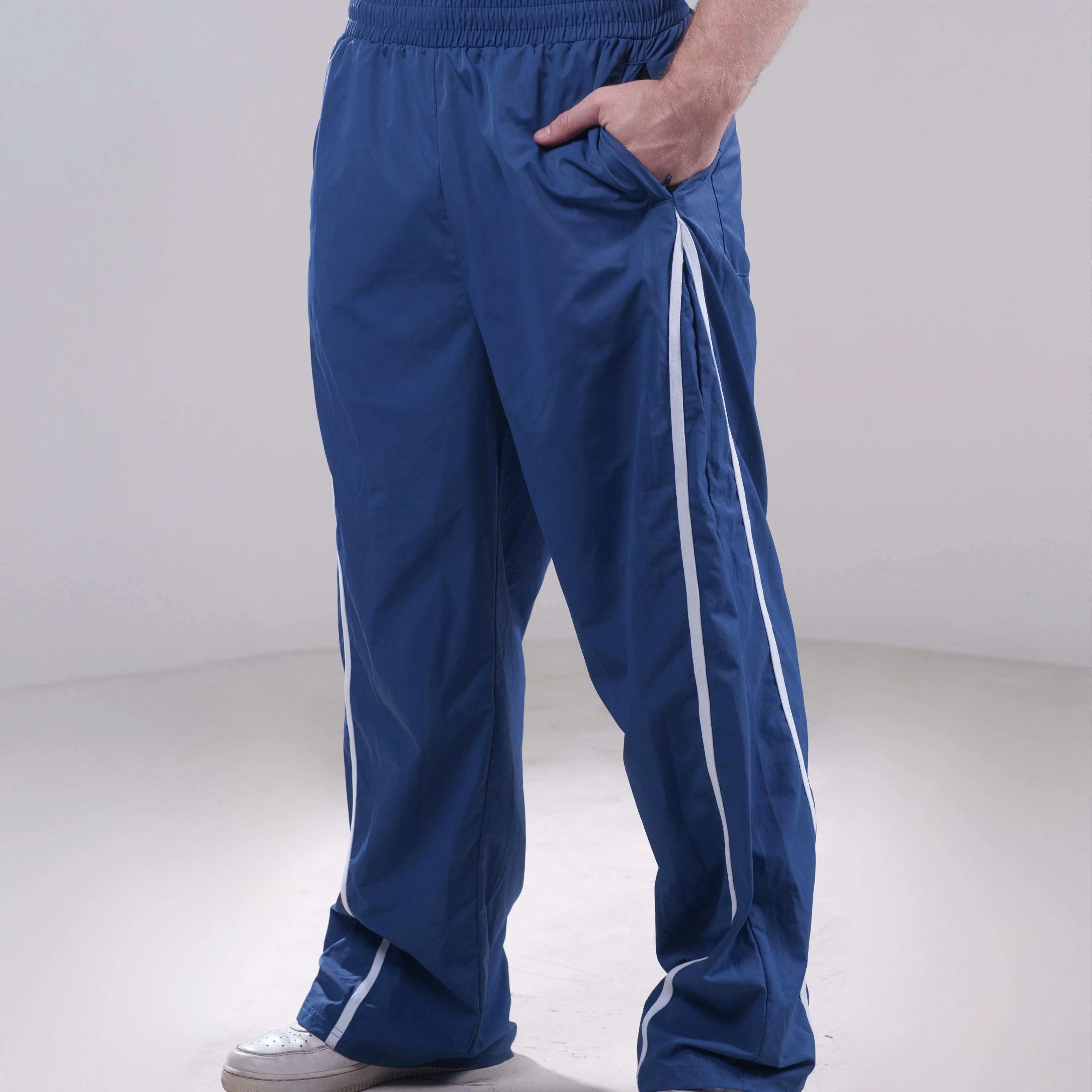 Straight Leg Track Pant - Image 9