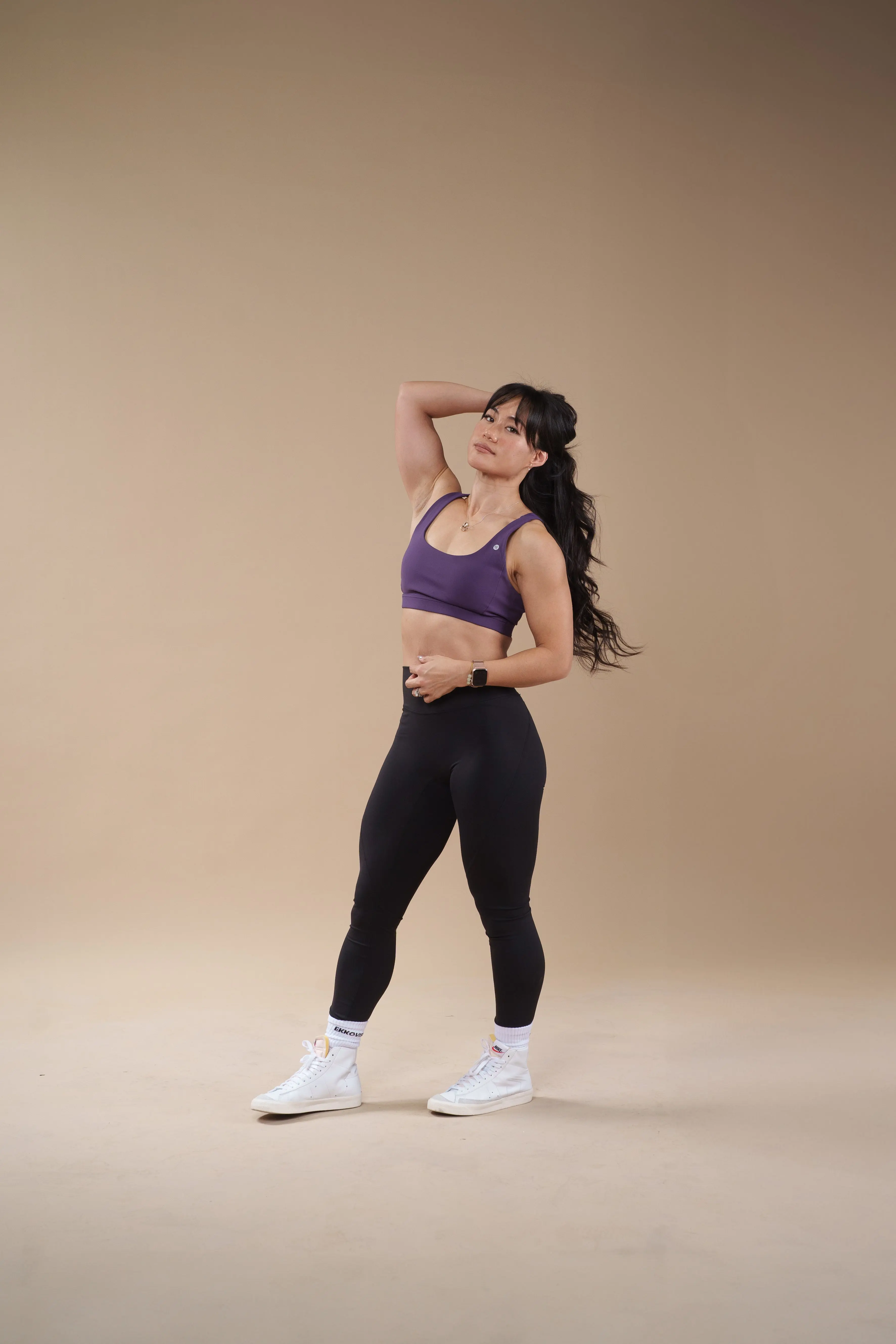 Ekko Womens Core Legging - Image 3
