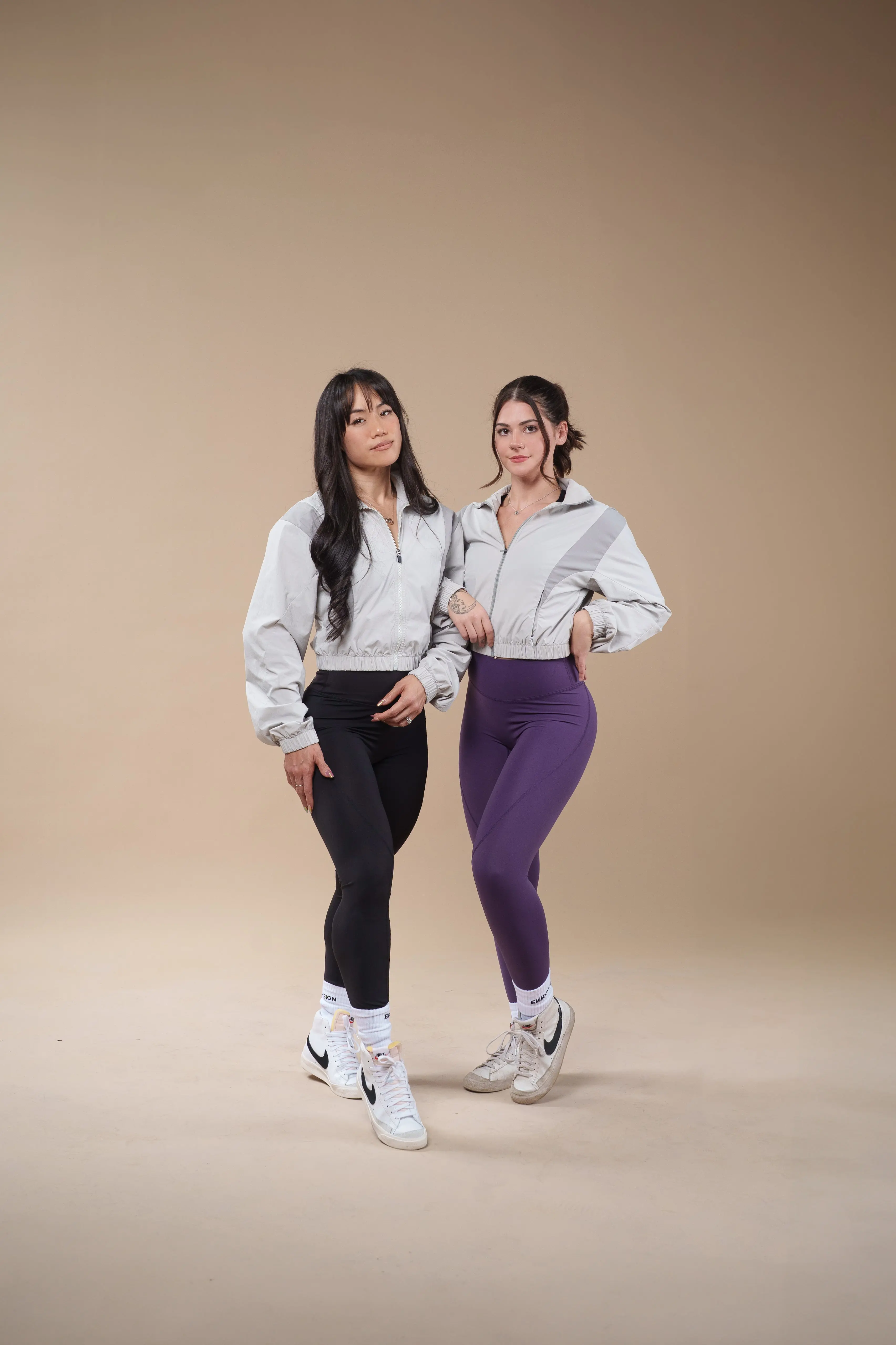 Ekko Womens Core Legging - Image 4