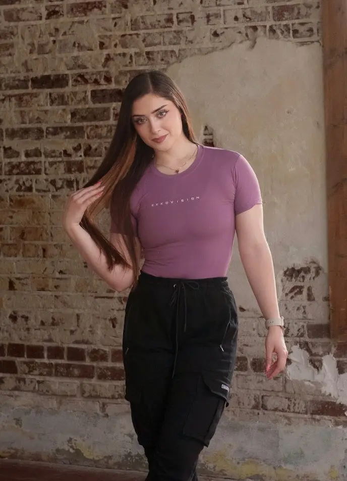 CLEARANCE Womens COMPRESSION SHIRT - Image 5