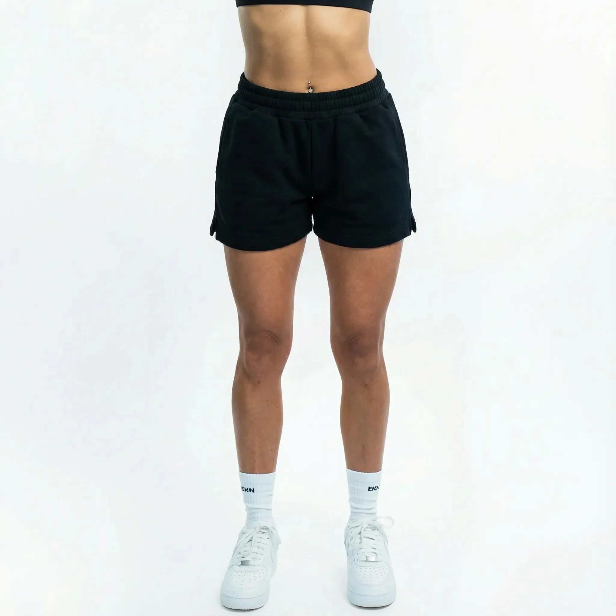 CLEARANCE Women’s Polar Fleece Shorts - Image 6