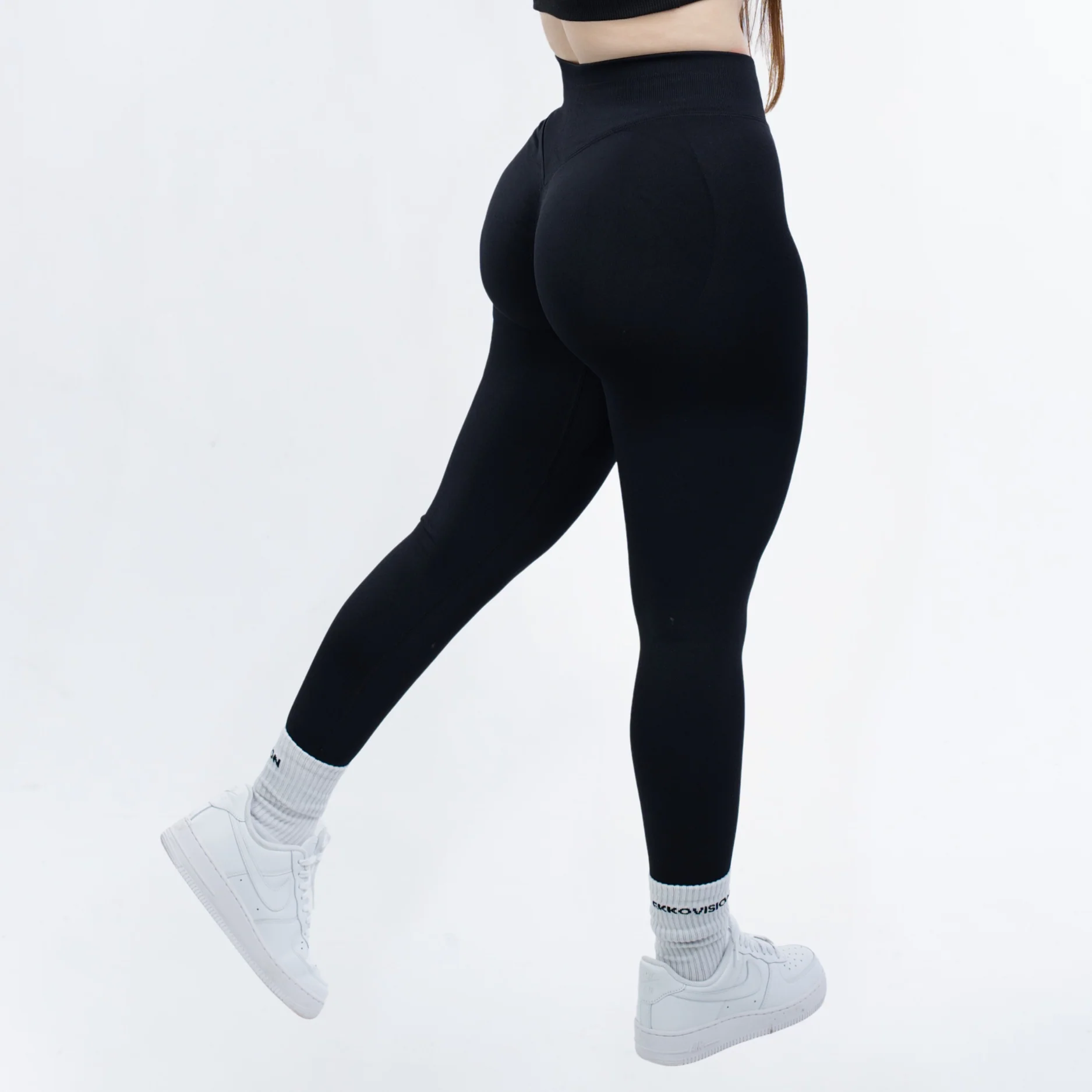 Ekko Women’s Seamless Leggings - Image 5
