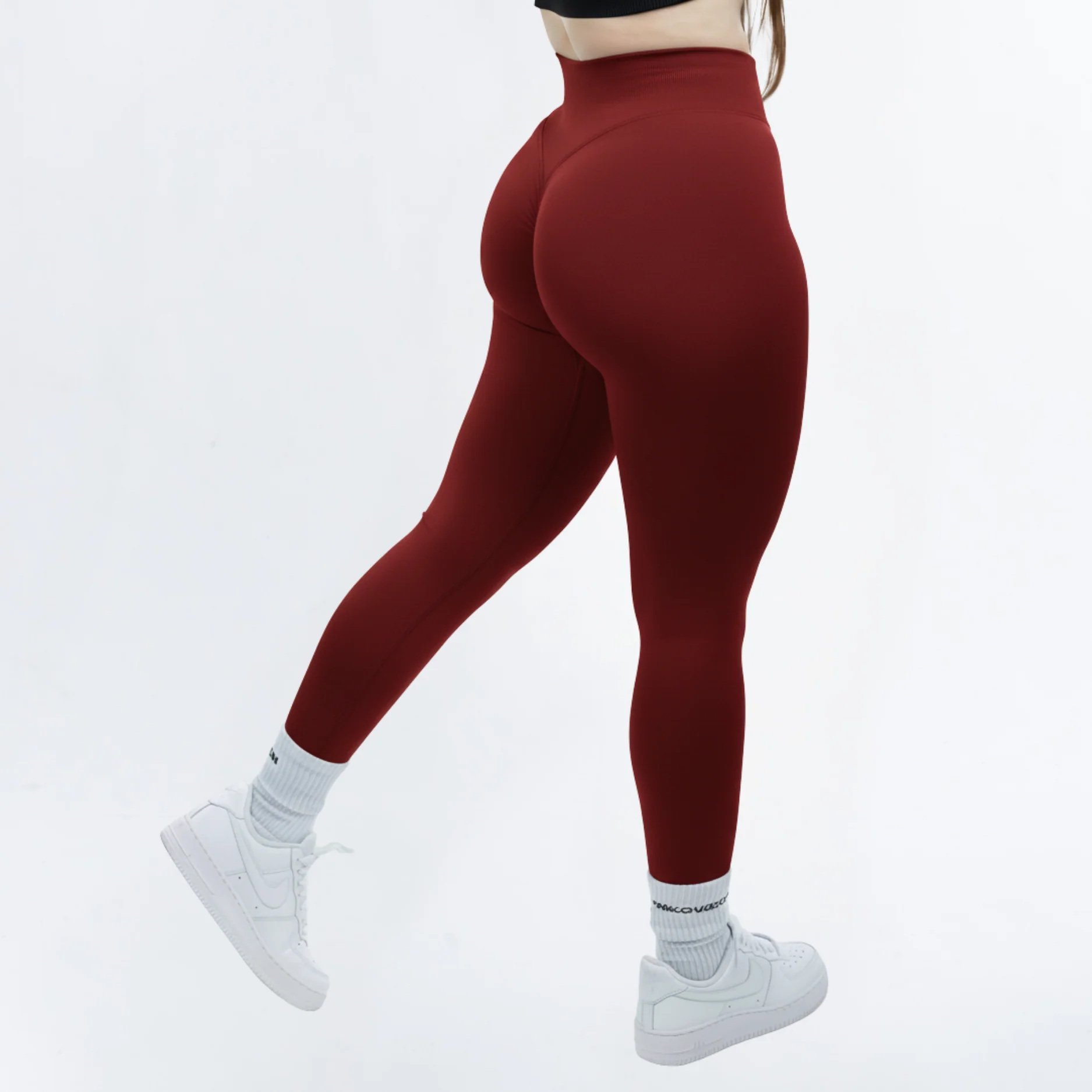 Ekko Women’s Seamless Leggings - Image 7