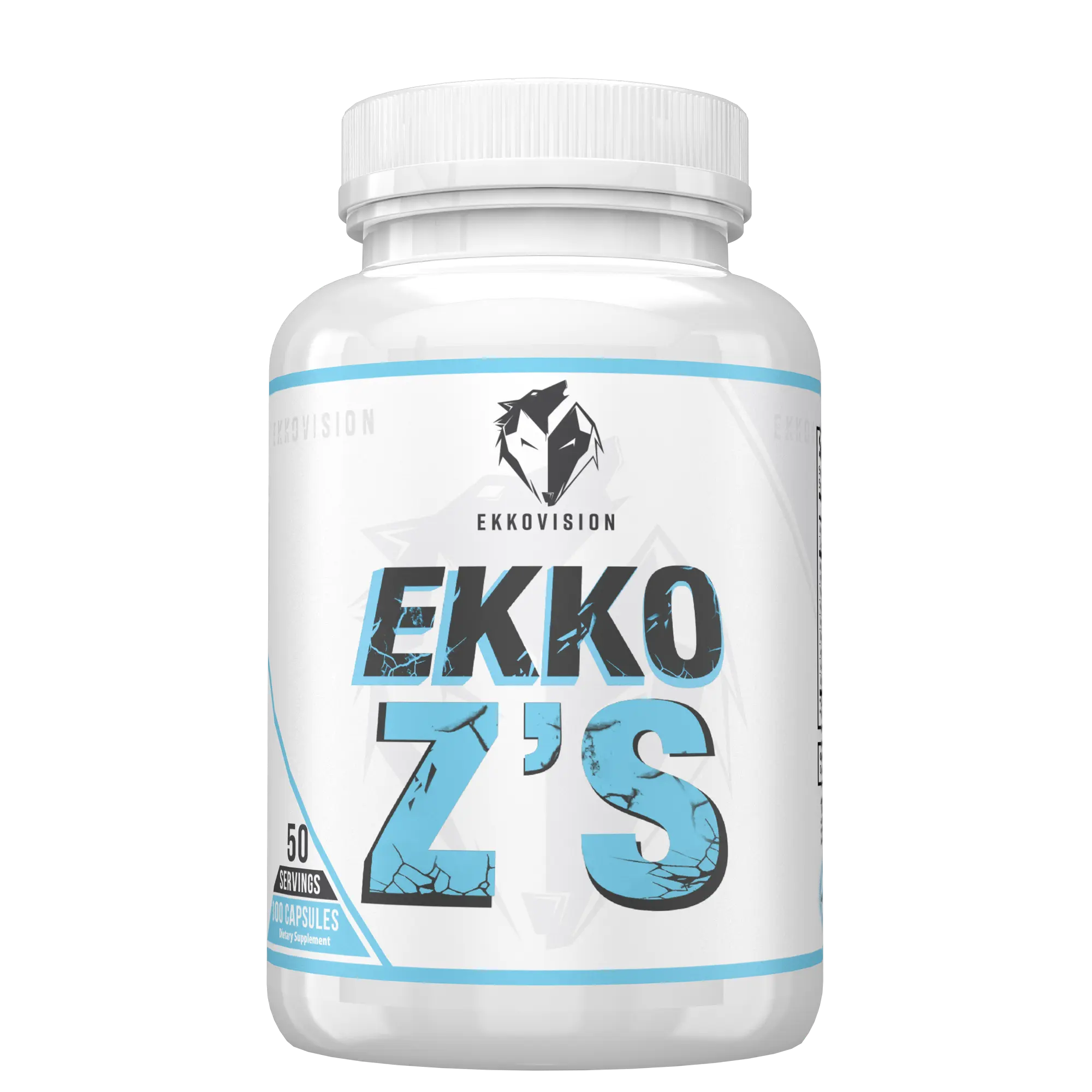 EKKO Z'S Sleep Aid - Image 10