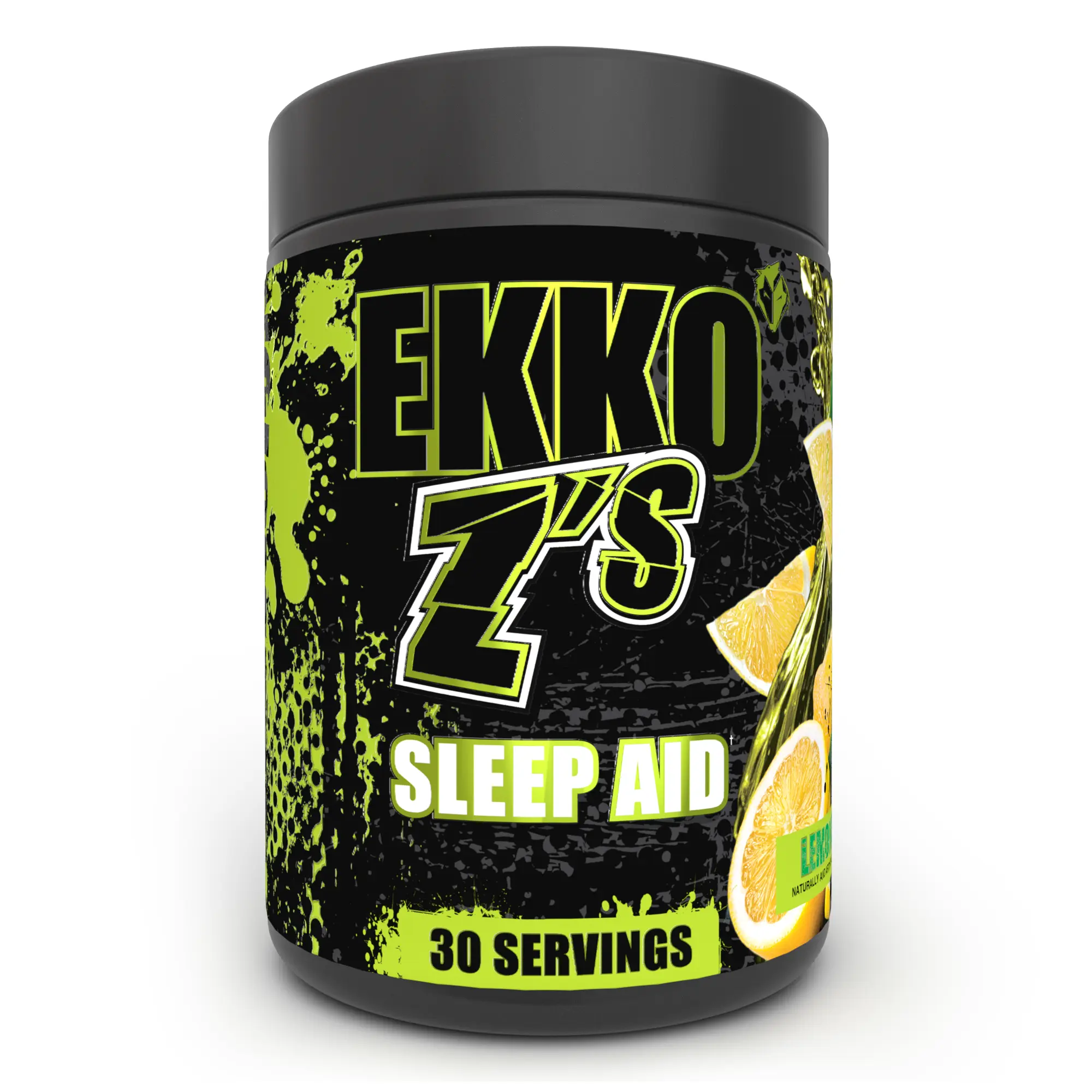 EKKO Z'S Sleep Aid - Image 7