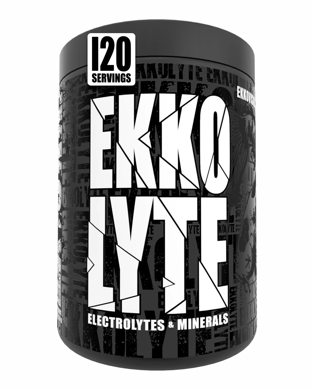 EKKOLYTE - Electrolytes and Minerals - Image 11