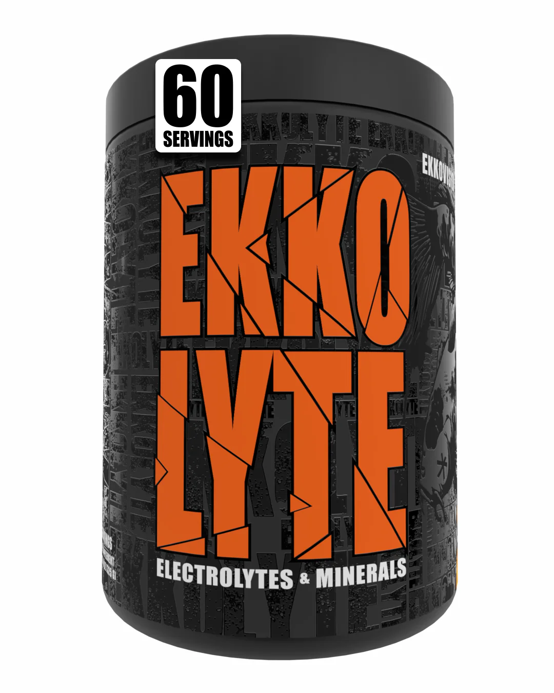 EKKOLYTE - Electrolytes and Minerals - Image 12