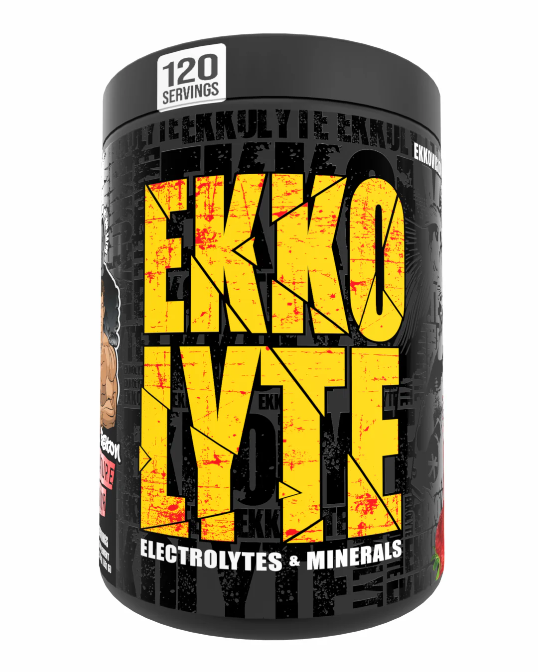 EKKOLYTE - Electrolytes and Minerals - Image 14