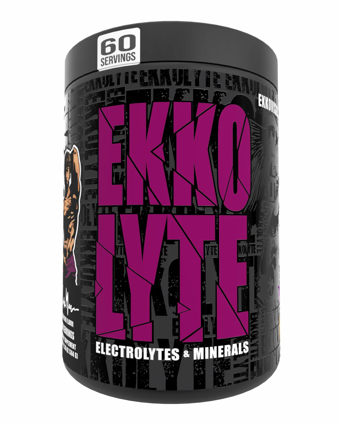 EKKOLYTE - Electrolytes and Minerals - Image 17