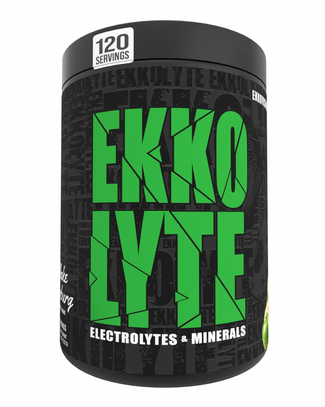 EKKOLYTE - Electrolytes and Minerals - Image 20