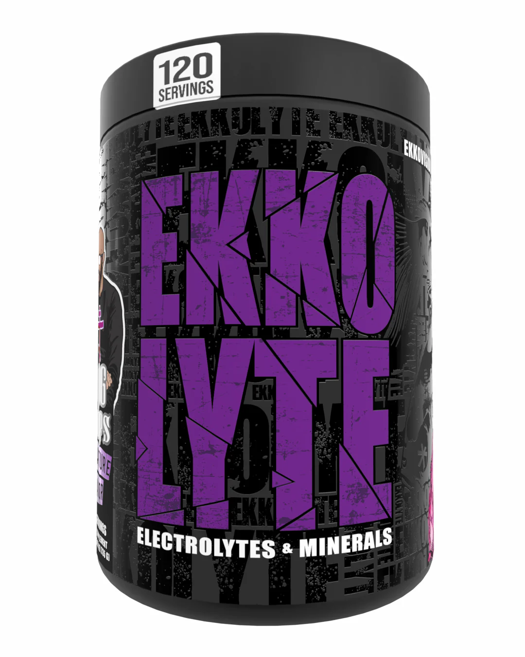 EKKOLYTE - Electrolytes and Minerals - Image 34