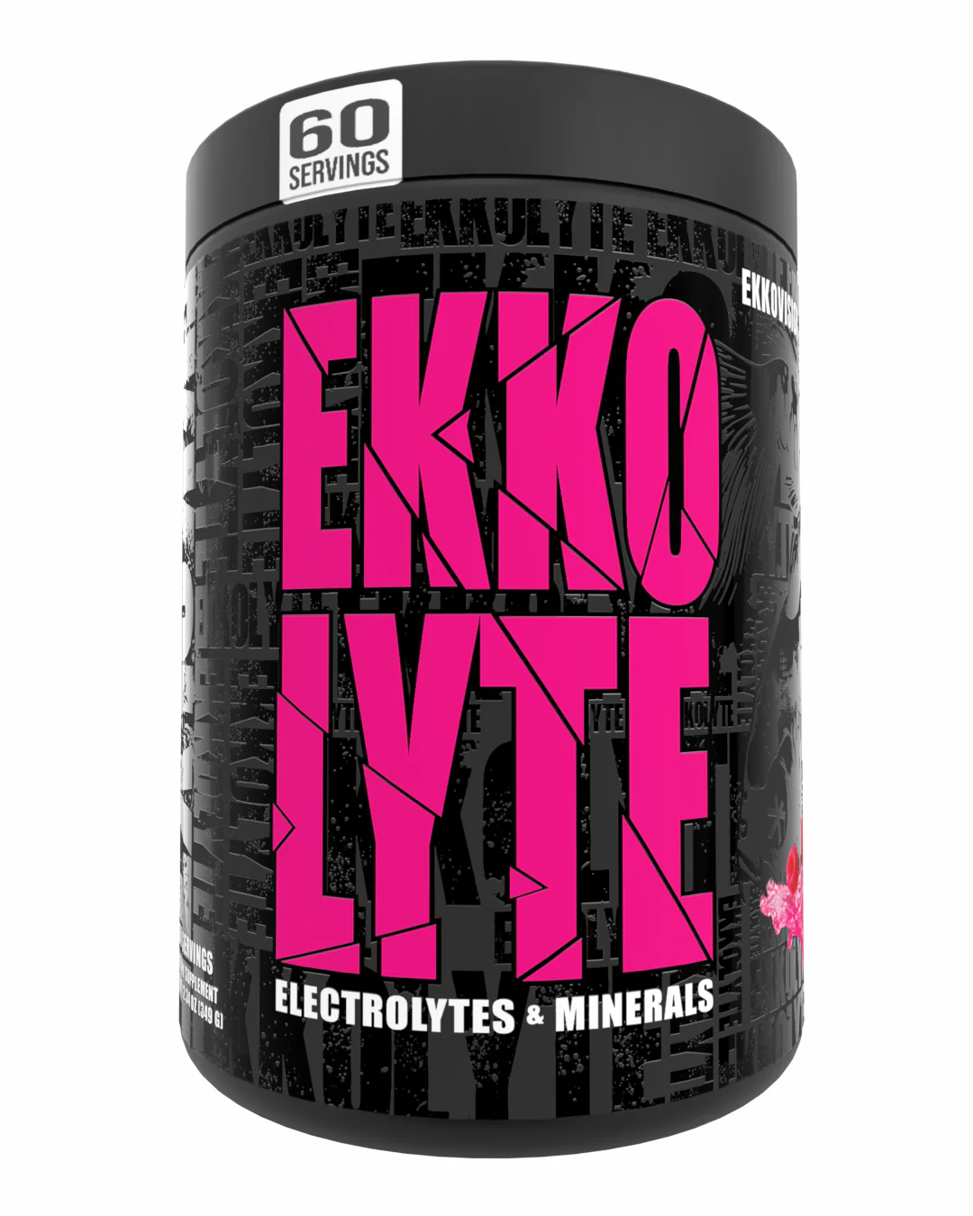 EKKOLYTE - Electrolytes and Minerals - Image 35