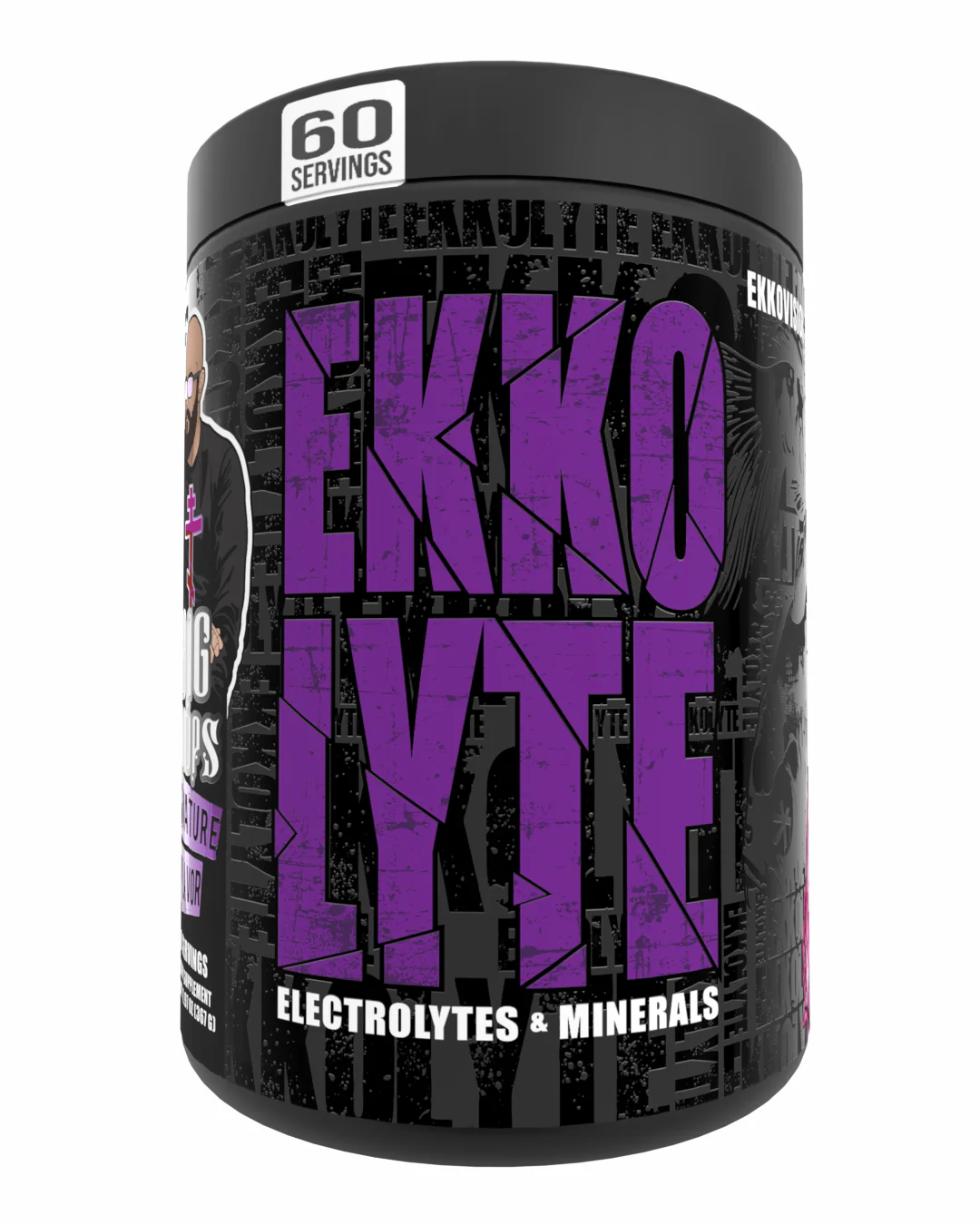 EKKOLYTE - Electrolytes and Minerals - Image 36
