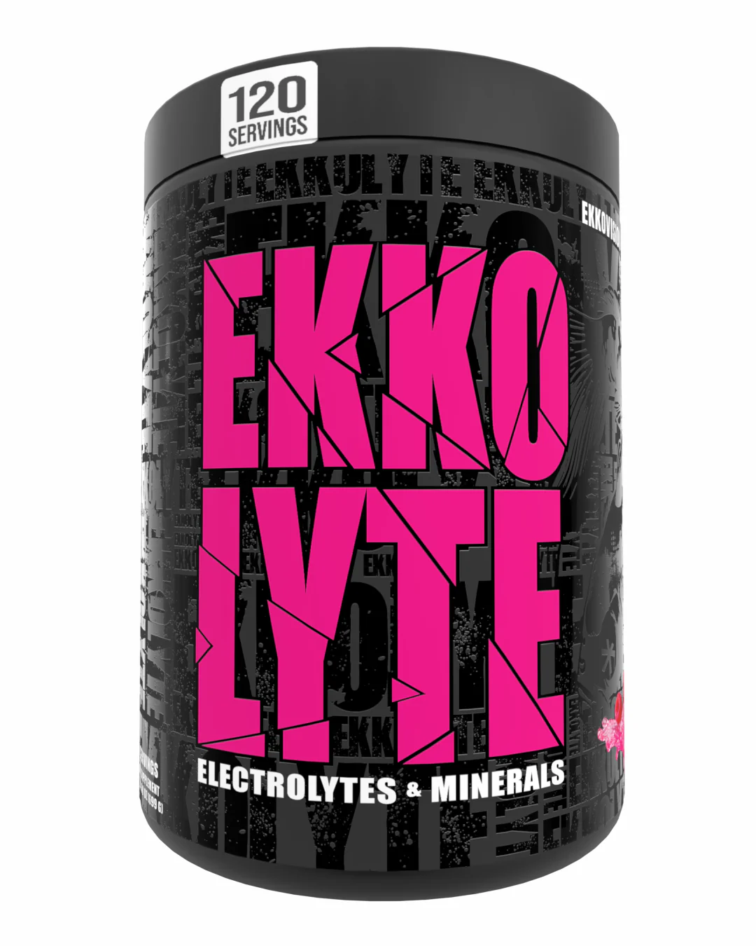EKKOLYTE - Electrolytes and Minerals - Image 37