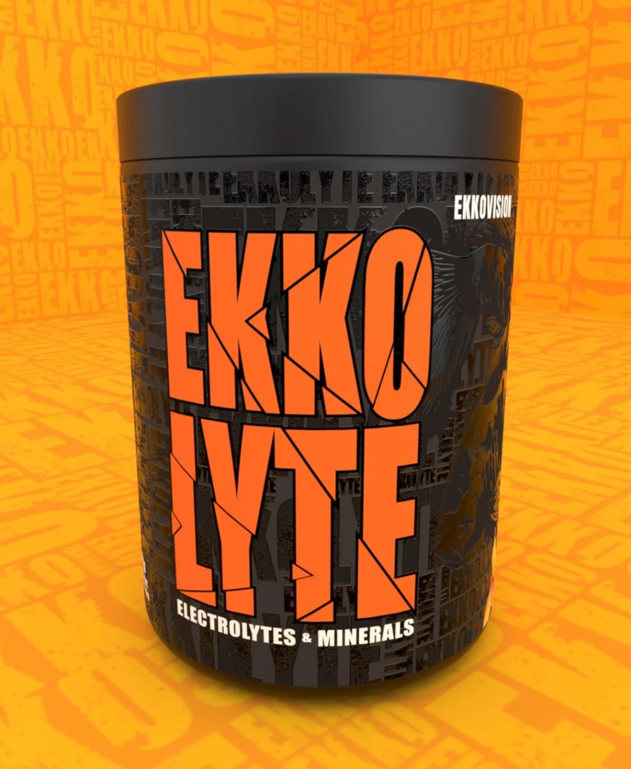 EKKOLYTE - Electrolytes and Minerals - Image 7