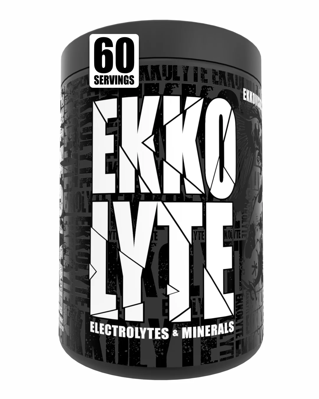 EKKOLYTE - Electrolytes and Minerals - Image 9
