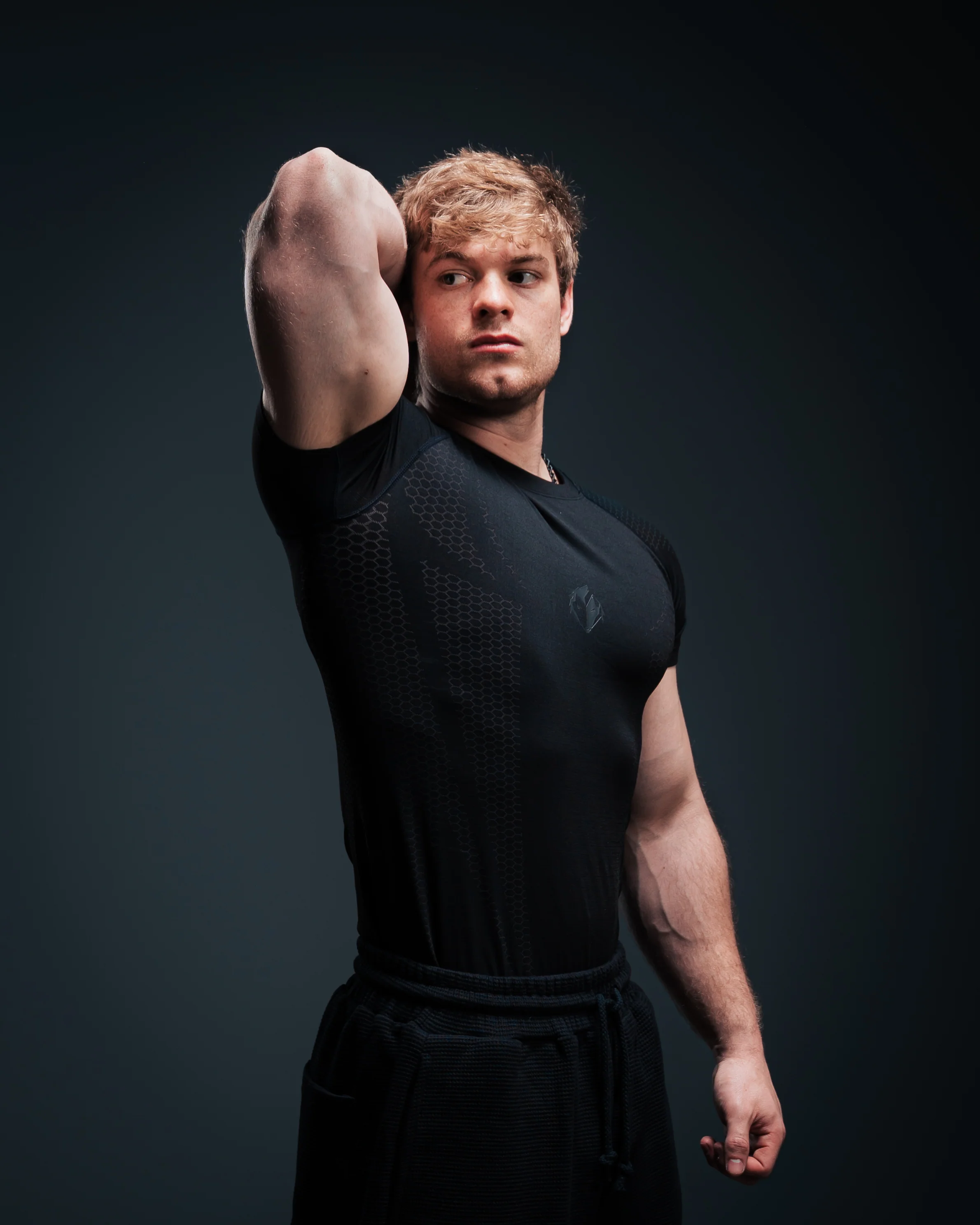 EVO 2.0 Seamless Compression T shirt - Image 6