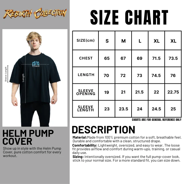 CLEARANCE Helm Pump Cover - Image 6