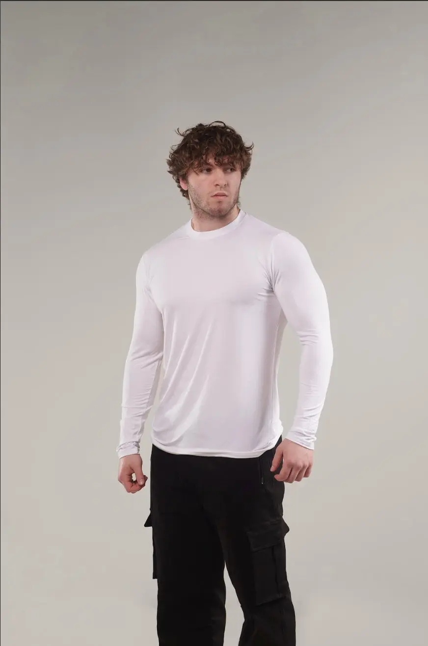 EKKO Blank LONG SLEEVE - Image 10