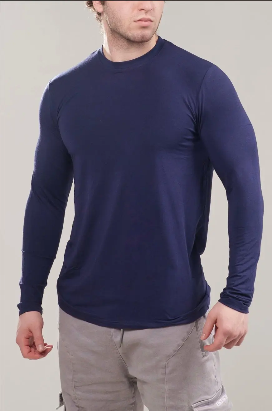 EKKO Blank LONG SLEEVE - Image 11
