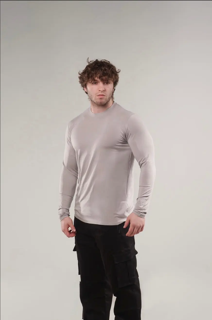 EKKO Blank LONG SLEEVE - Image 12