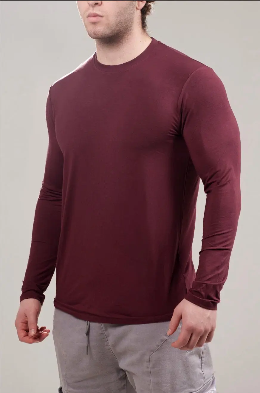 EKKO Blank LONG SLEEVE - Image 13