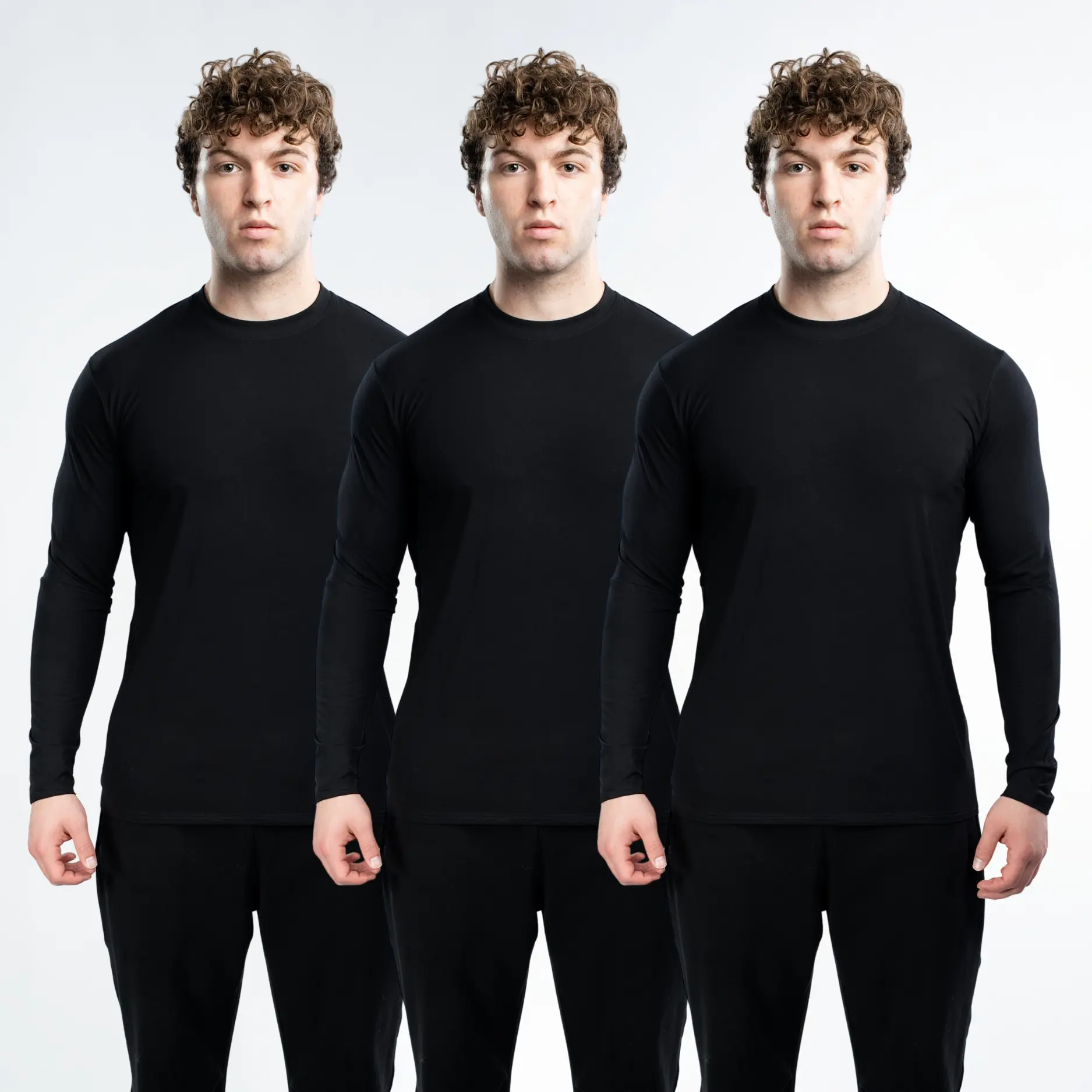 EKKO Blank LONG SLEEVE - Image 14