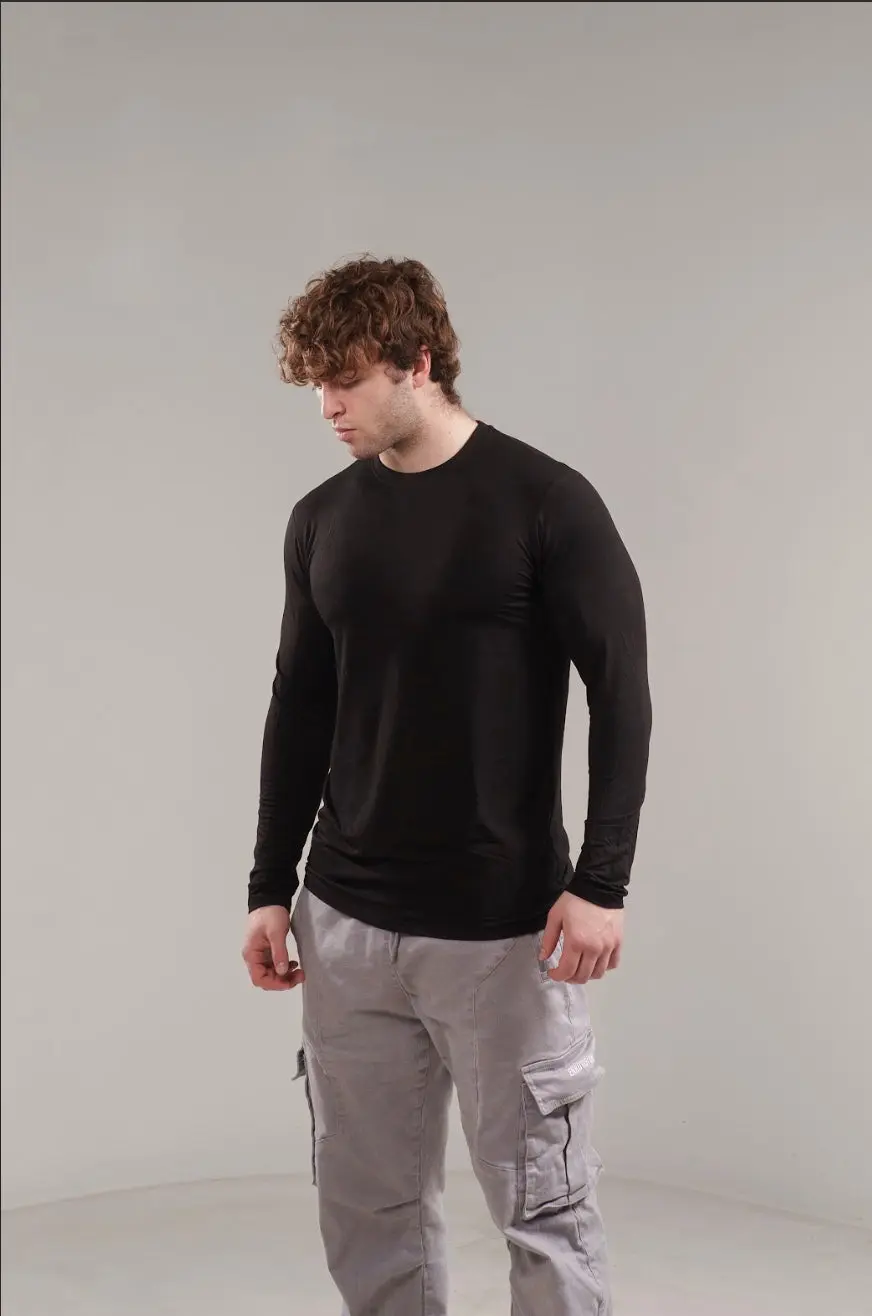 EKKO Blank LONG SLEEVE - Image 15