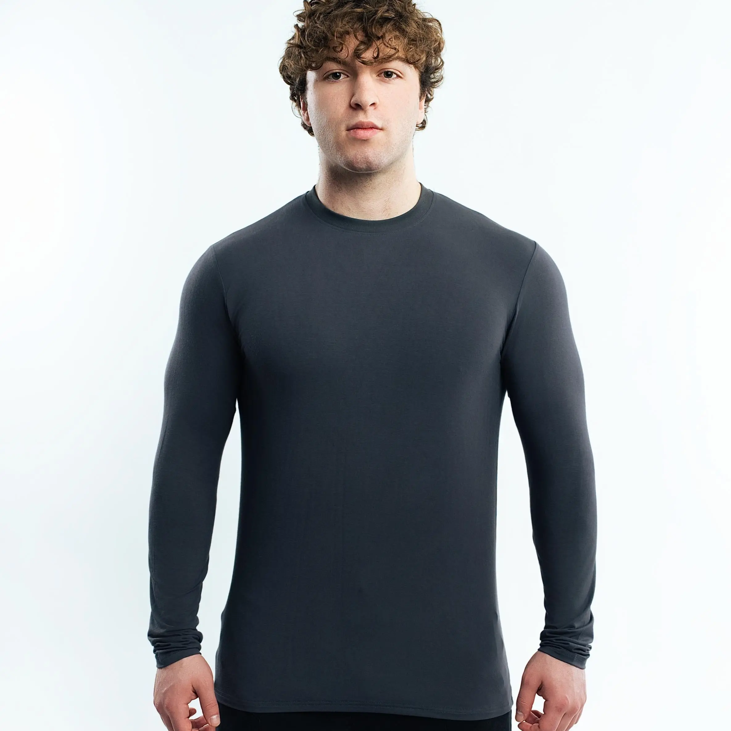 EKKO Blank LONG SLEEVE - Image 19