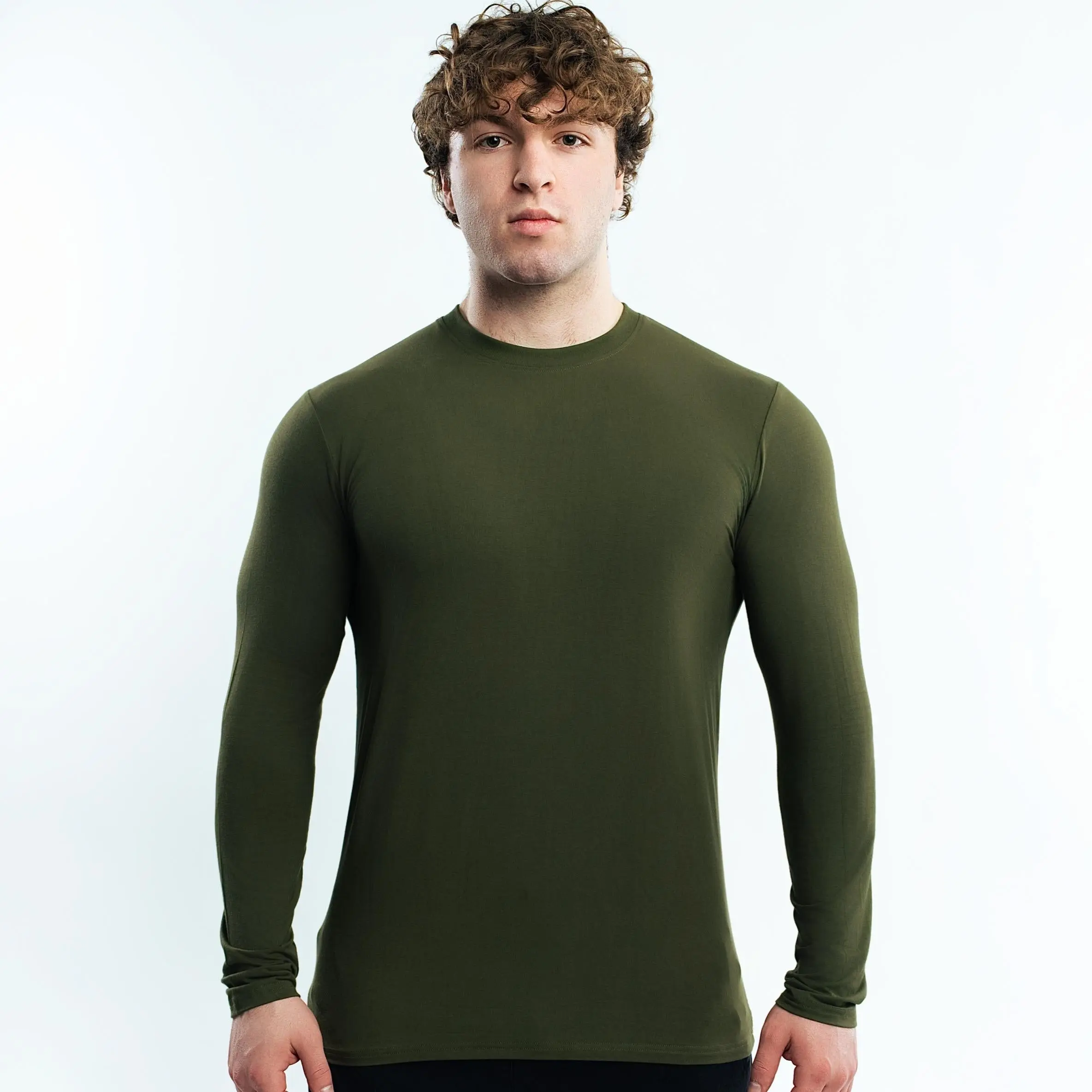 EKKO Blank LONG SLEEVE - Image 20