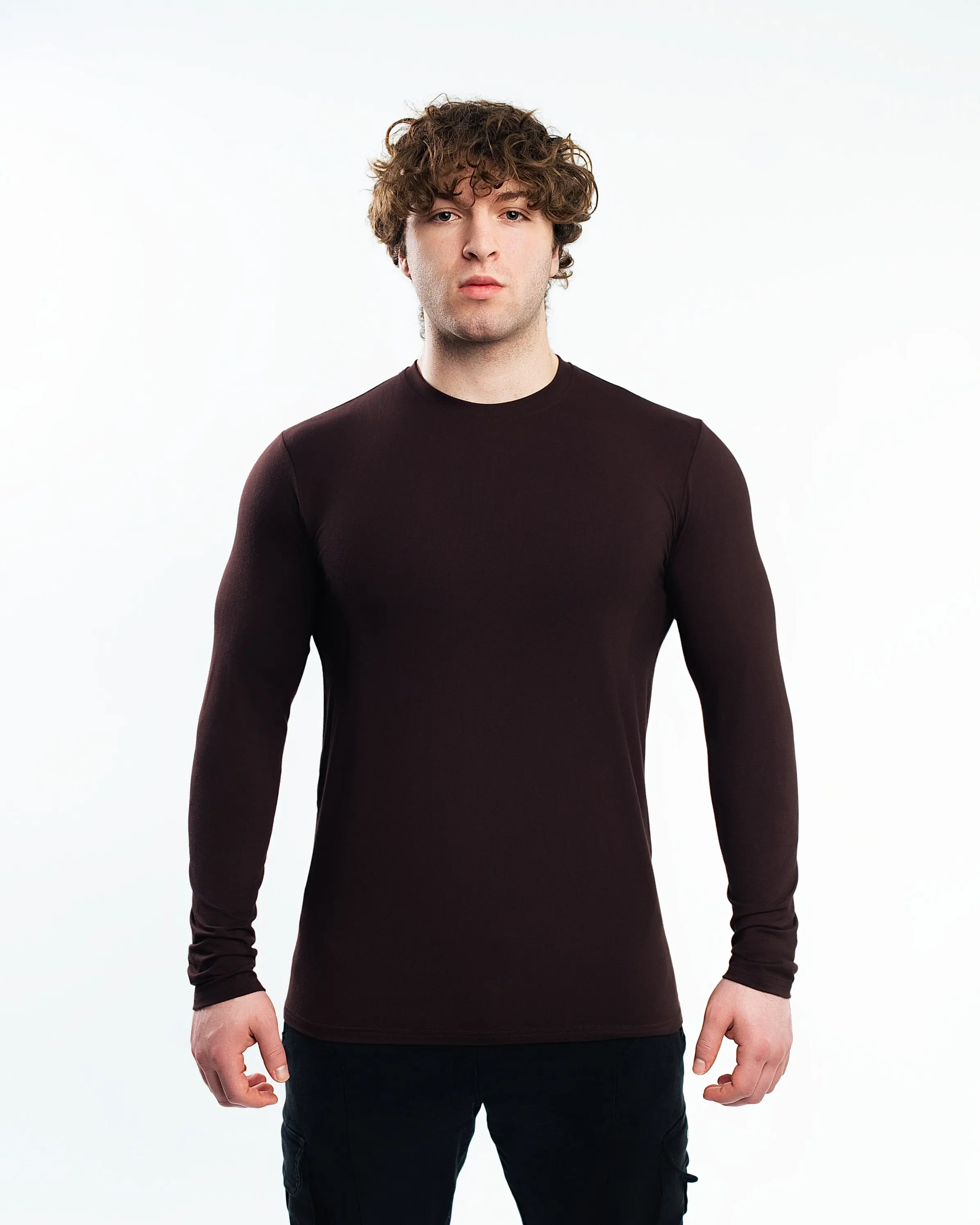 EKKO Blank LONG SLEEVE - Image 21