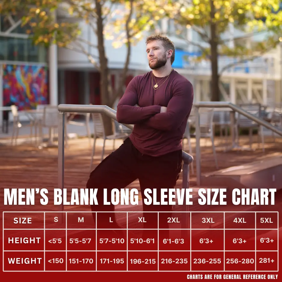 EKKO Blank LONG SLEEVE - Image 7
