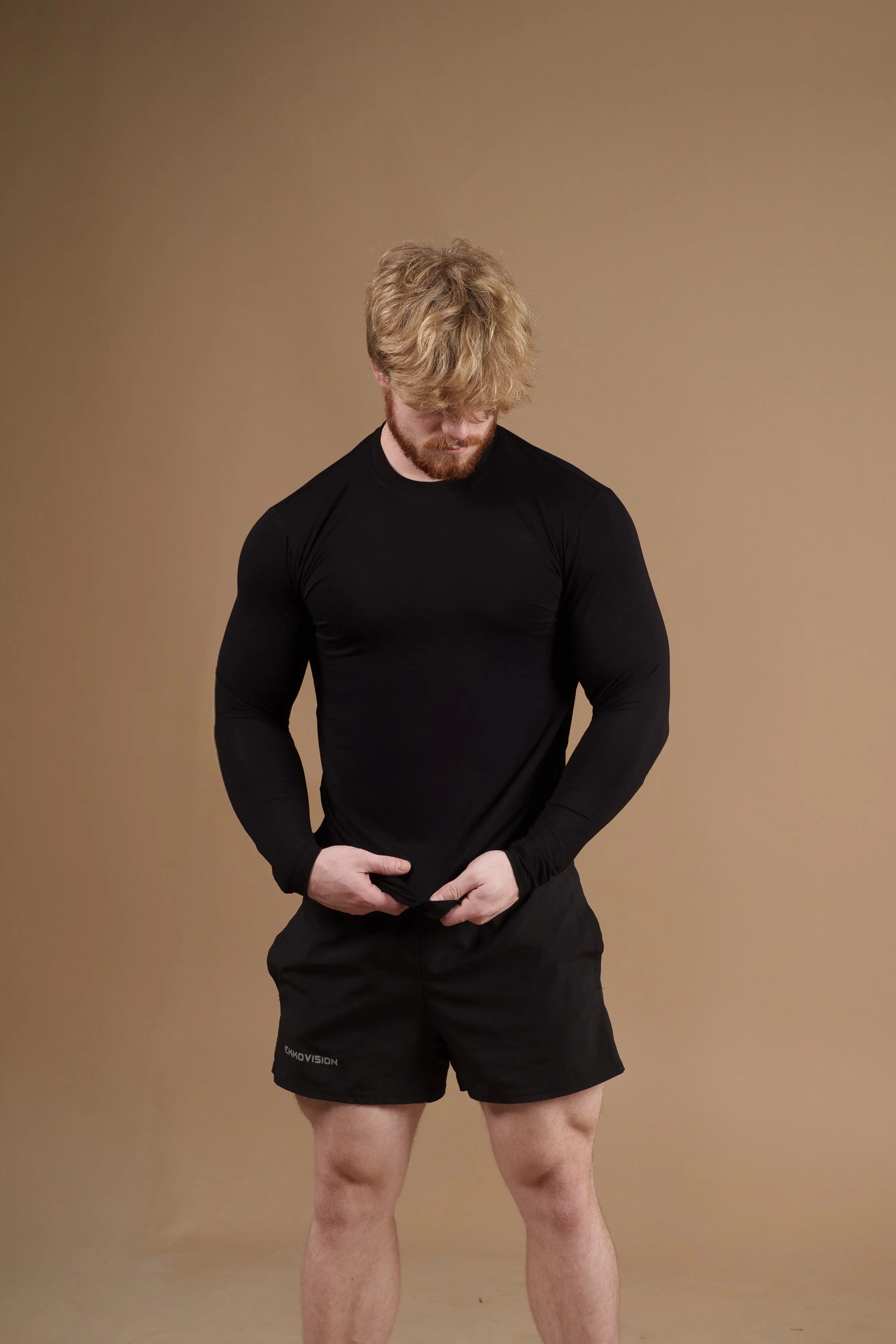 EKKO Blank LONG SLEEVE - Image 8