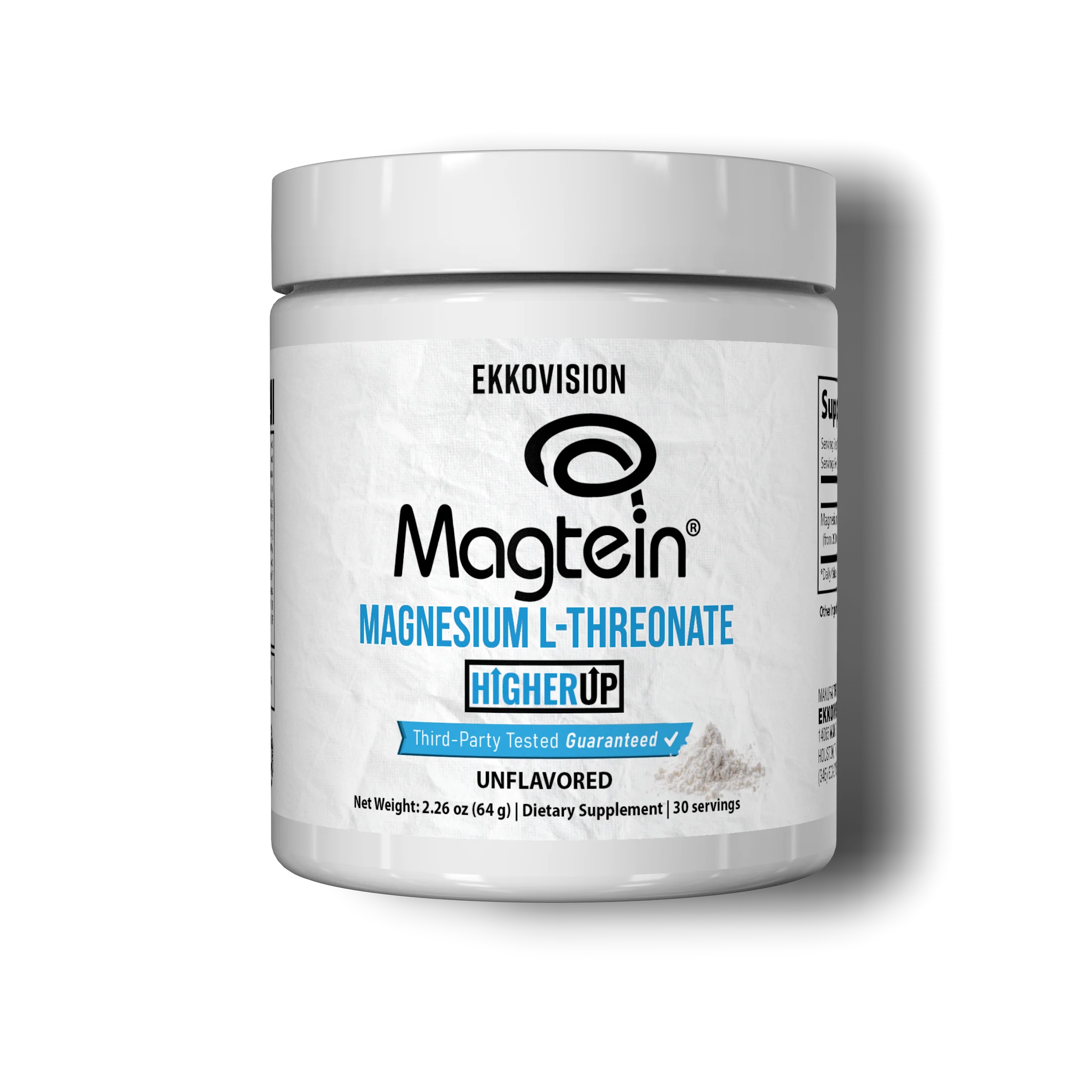 Magtein® Magnesium L-Threonate - Image 13