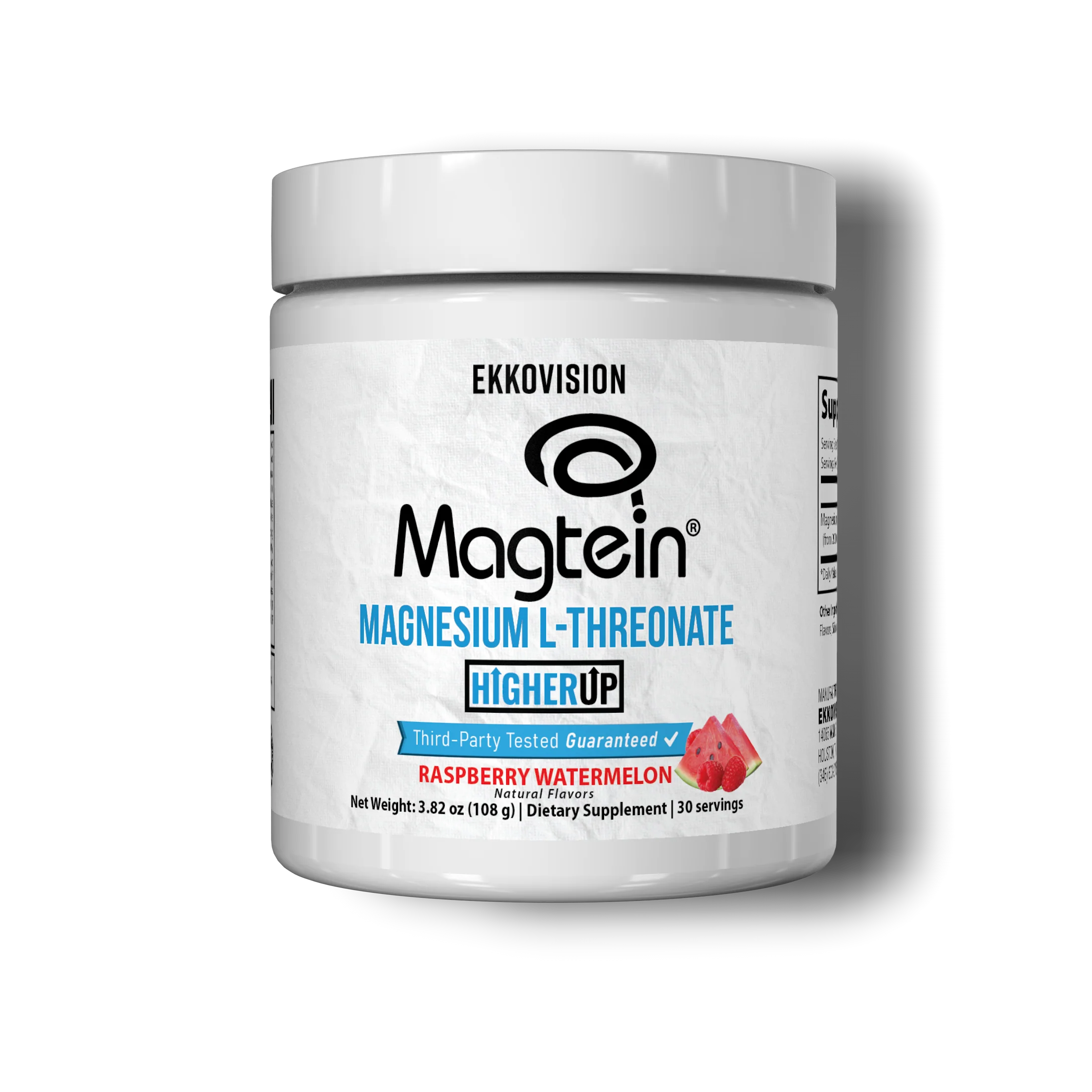 Magtein® Magnesium L-Threonate - Image 14